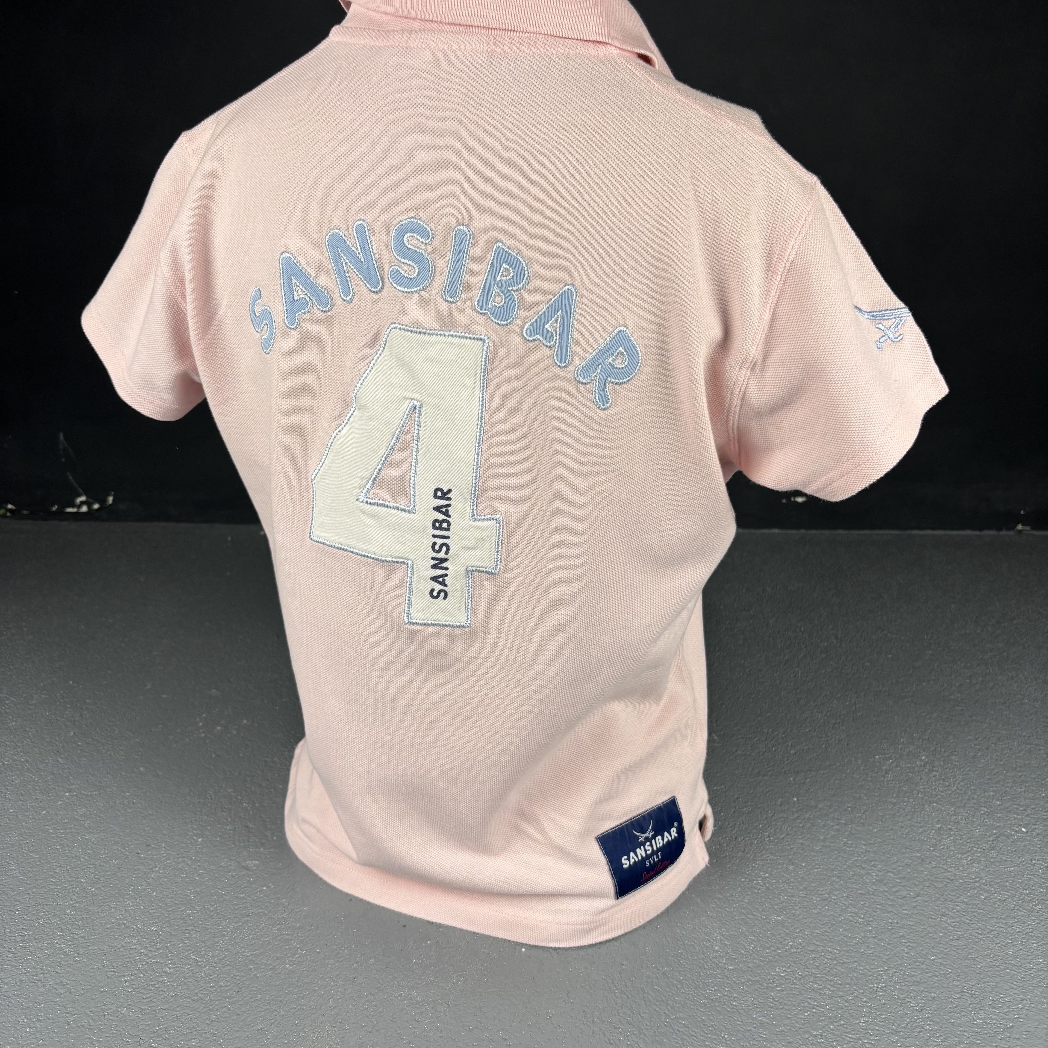 Other Sansibar Polo Size US S / EU 44-46 / 1 - 15 Thumbnail