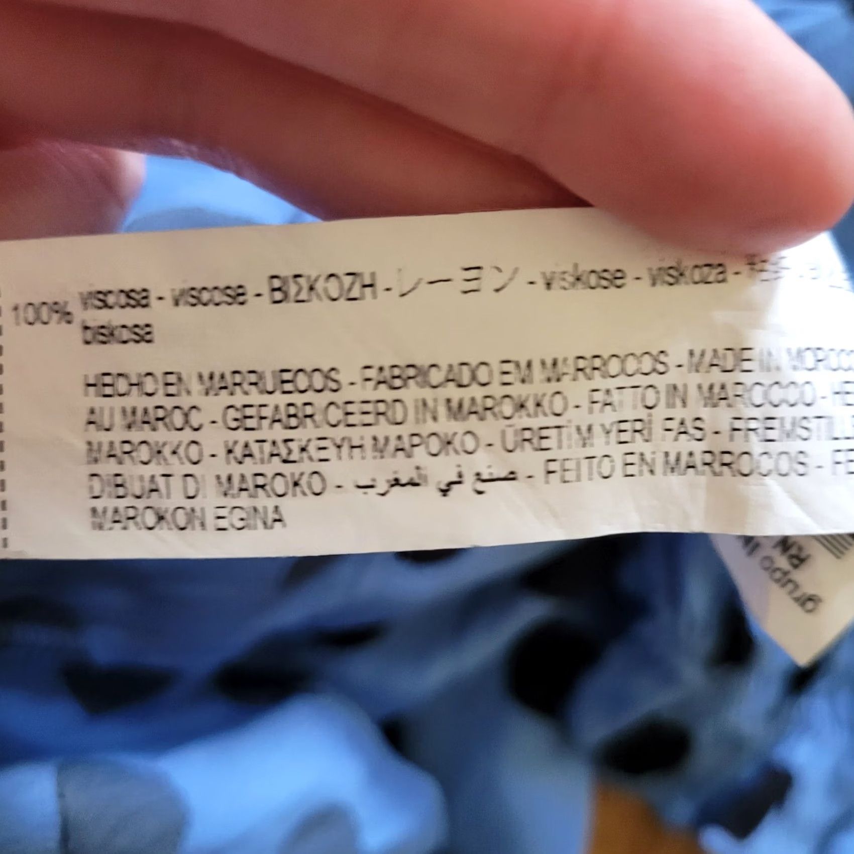 Zara VINTAGE? Size S / US 4 / IT 40 - 5 Thumbnail