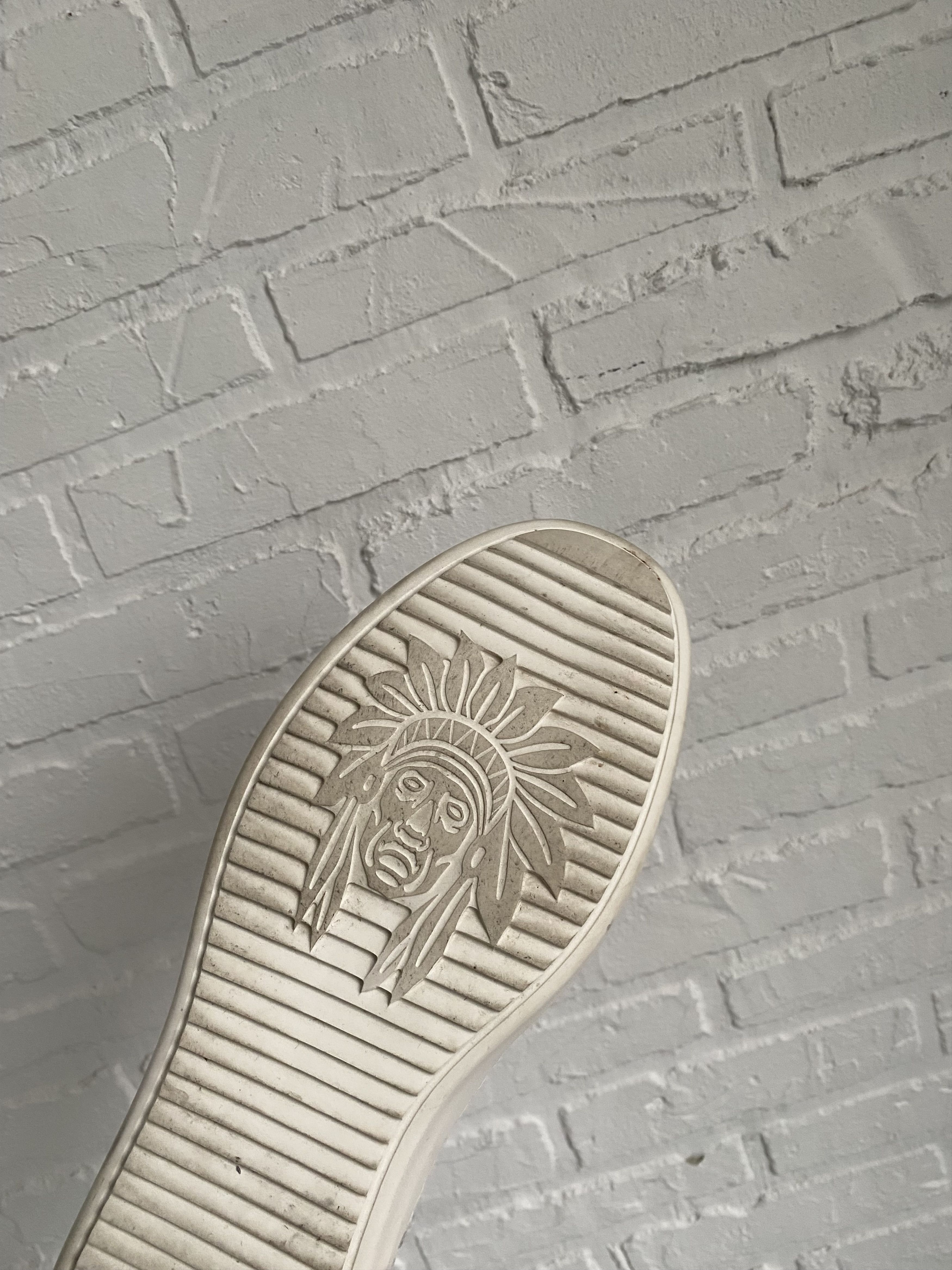 Versace Versace indian Native American moccasins slippers Size US 10.5 / EU 43-44 - 5 Thumbnail