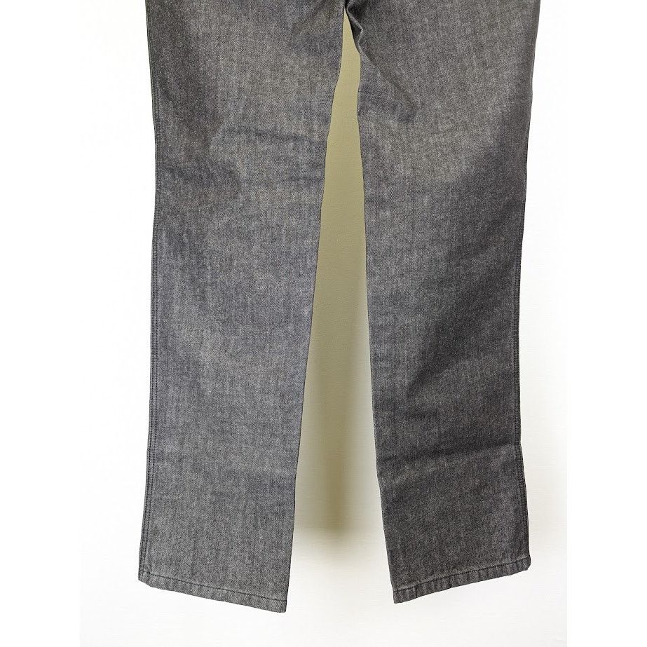 Brioni o1rshd1 Trousers Phi in Black Size US 36 / EU 52 - 14 Thumbnail