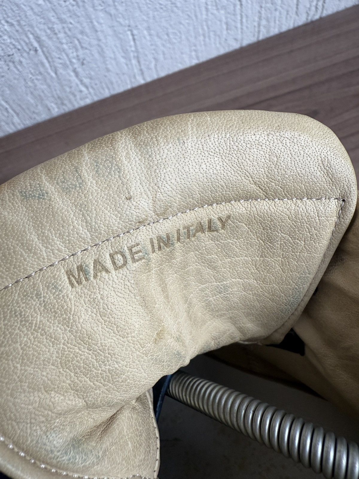 Maison Margiela 🔥future high trainers Size US 6.5 / IT 36.5 - 15 Thumbnail