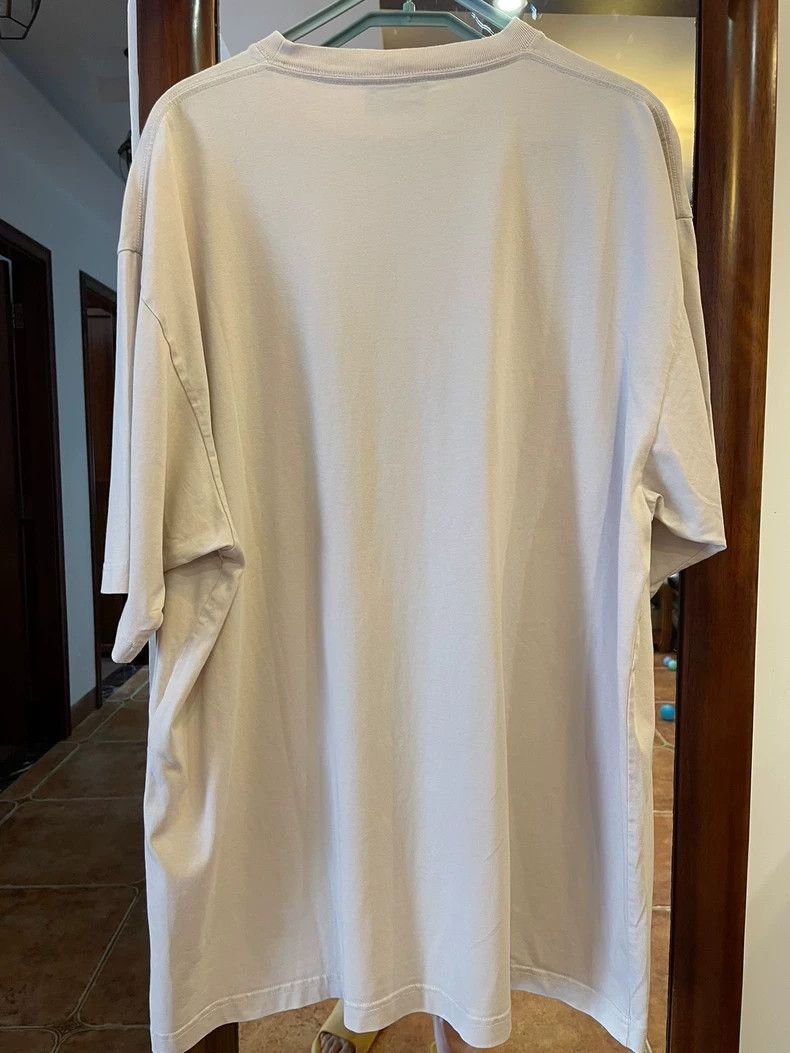 Balenciaga Balenciaga short sleeves 2501-Nextarrow Size US XS / EU 42 / 0 - 2 Thumbnail