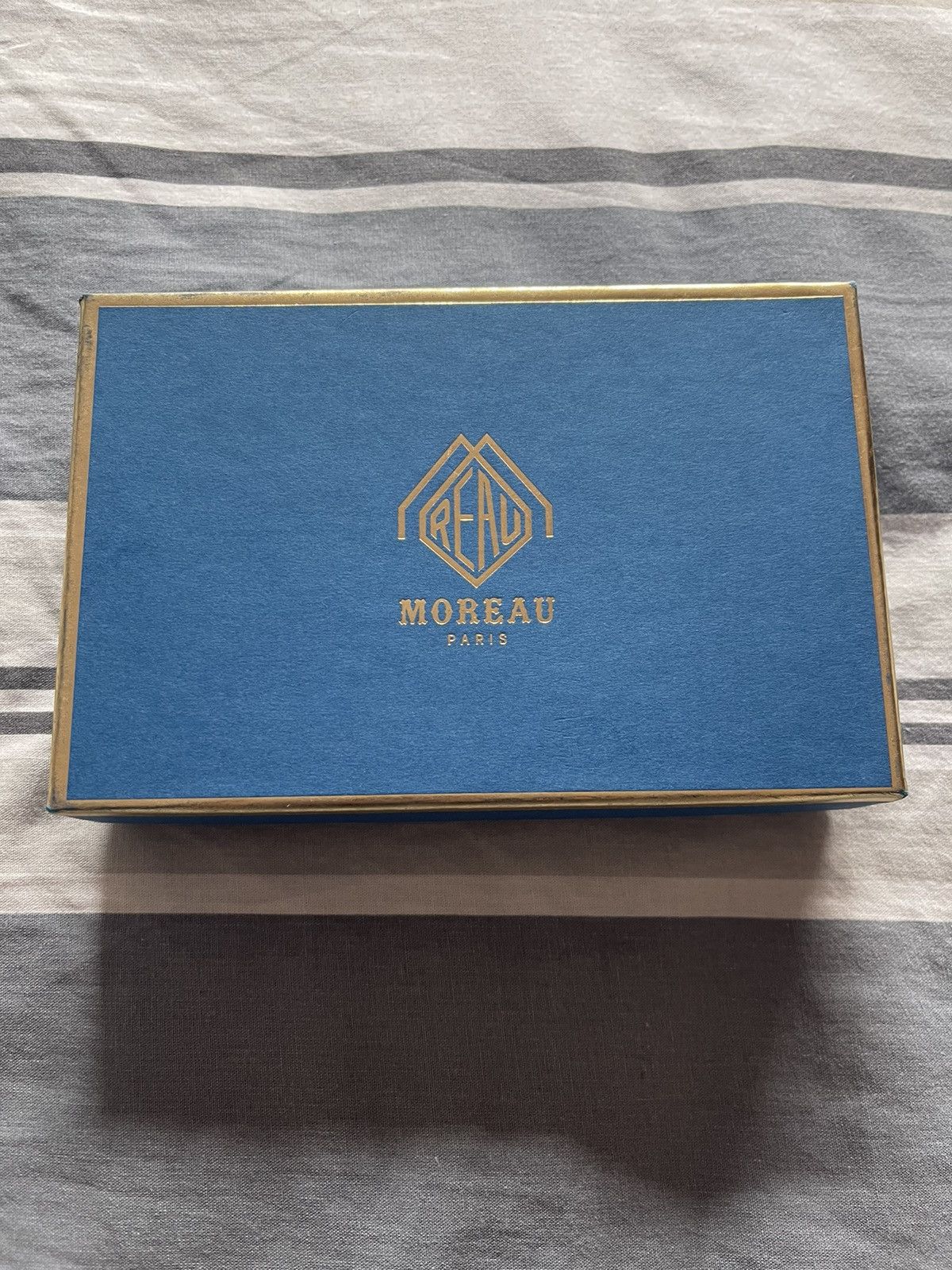 Moreau Paris New Moreau Paris Card Holder Size ONE SIZE - 4 Thumbnail