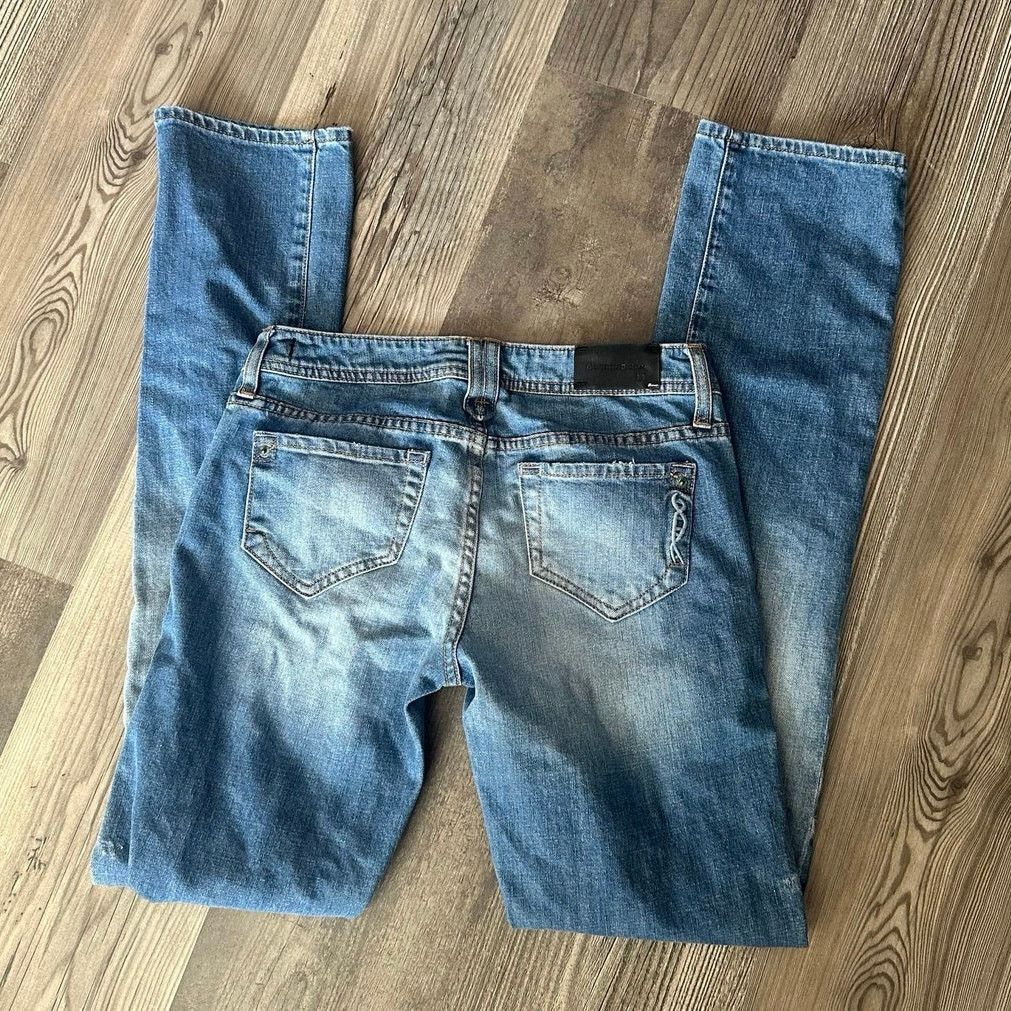 Other genetic denim blue jeans Size 25" / US 0 / IT 36 - 3 Thumbnail