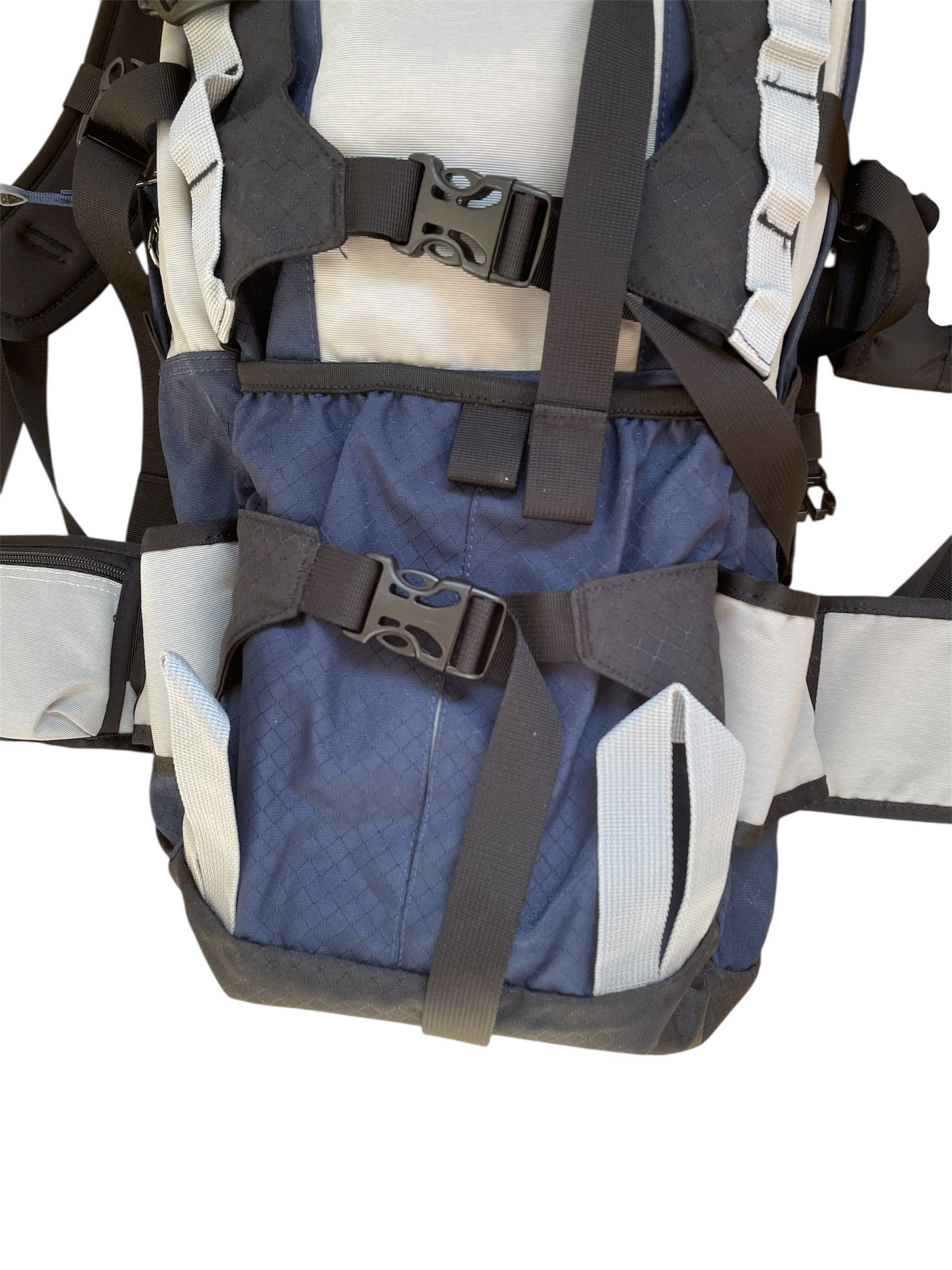 Nike × Nike ACG Nike ACG Vintage Backpack Size ONE SIZE - 3 Thumbnail