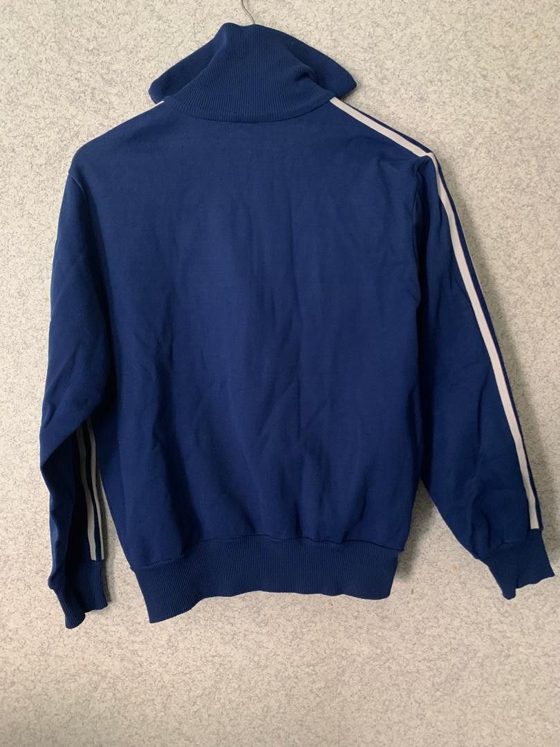 Adidas × Vintage Adidas west Germany Size US M / EU 48-50 / 2 - 10 Thumbnail