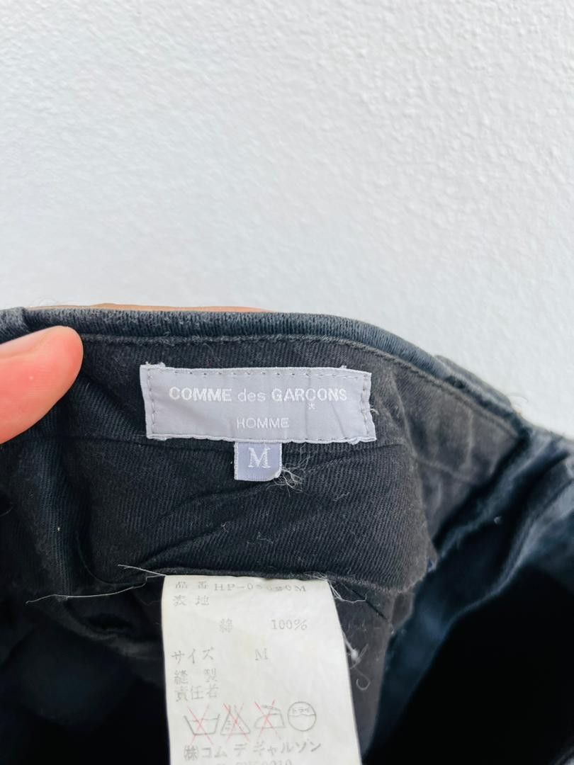 Comme des Garcons × Japanese Brand × Vintage Vintage Comme Des Garcons Japanese Designer Fashion Style Size US 28 / EU 44 - 11 Thumbnail