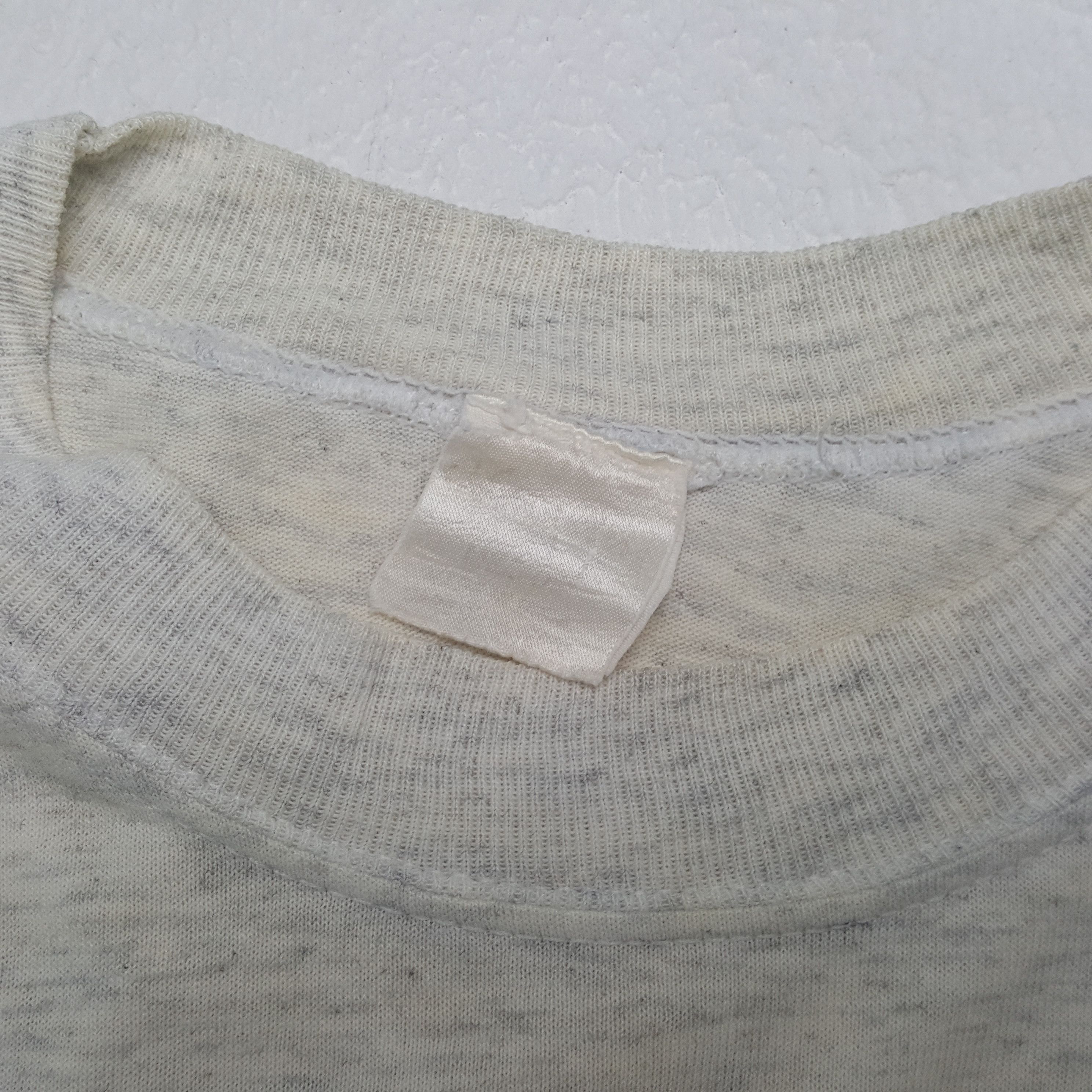 Vintage Winnie The Pooh Disney Character Vintage Tshirt RR7 Size US M / EU 48-50 / 2 - 5 Thumbnail