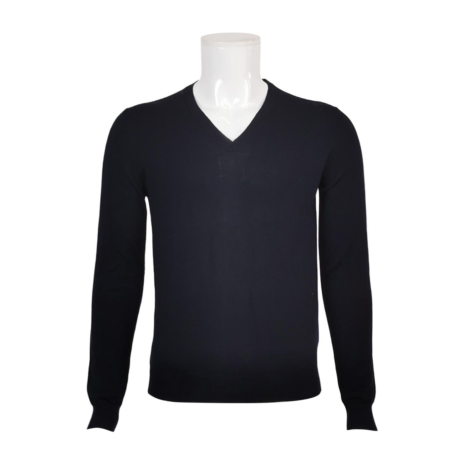 Prada Prada Men l Sweaters Knitwear Size US L / EU 52-54 / 3 - 1 Thumbnail