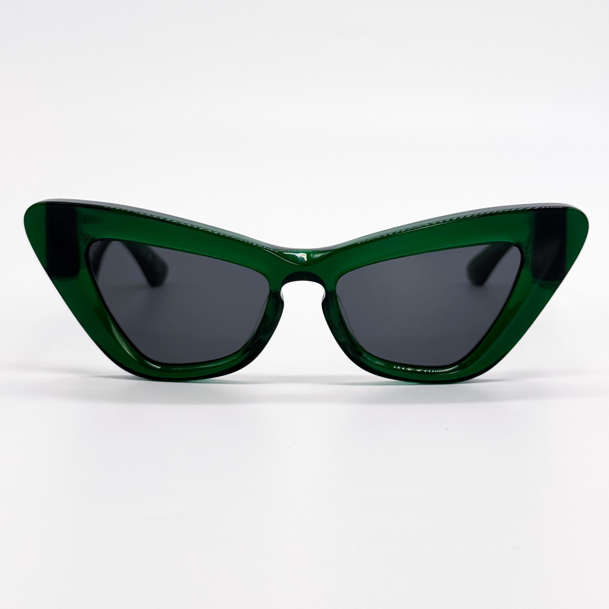 Burberry NEW BURBERRY SUNGLASSES BE4421U 4104/87 CAT EYE WOMEN EYEWEA Size ONE SIZE - 3 Thumbnail