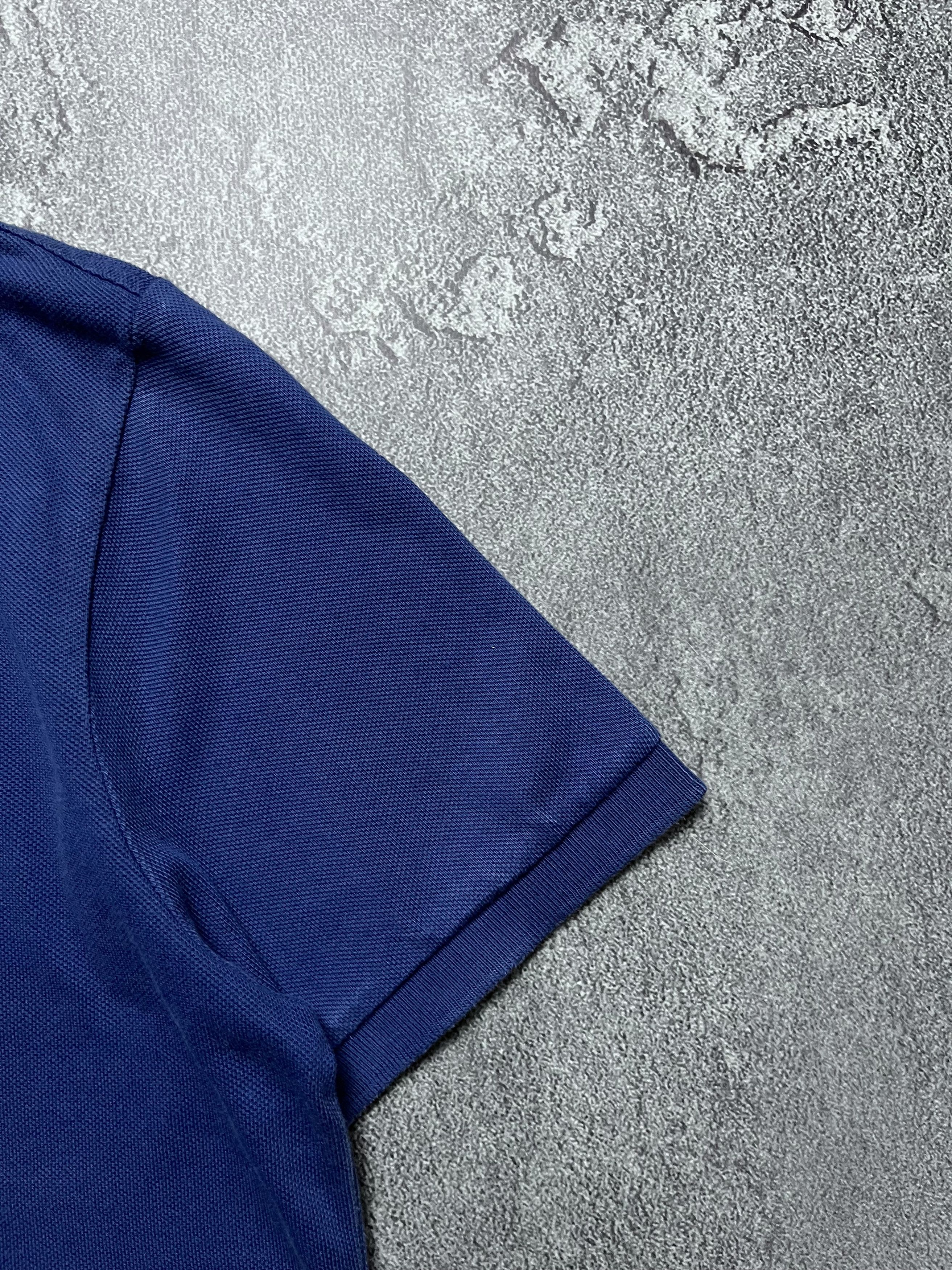Polo Ralph Lauren Vintage Polos Polo Ralph Lauren Big Pony Old Money Mens M Size US M / EU 48-50 / 2 - 4 Thumbnail