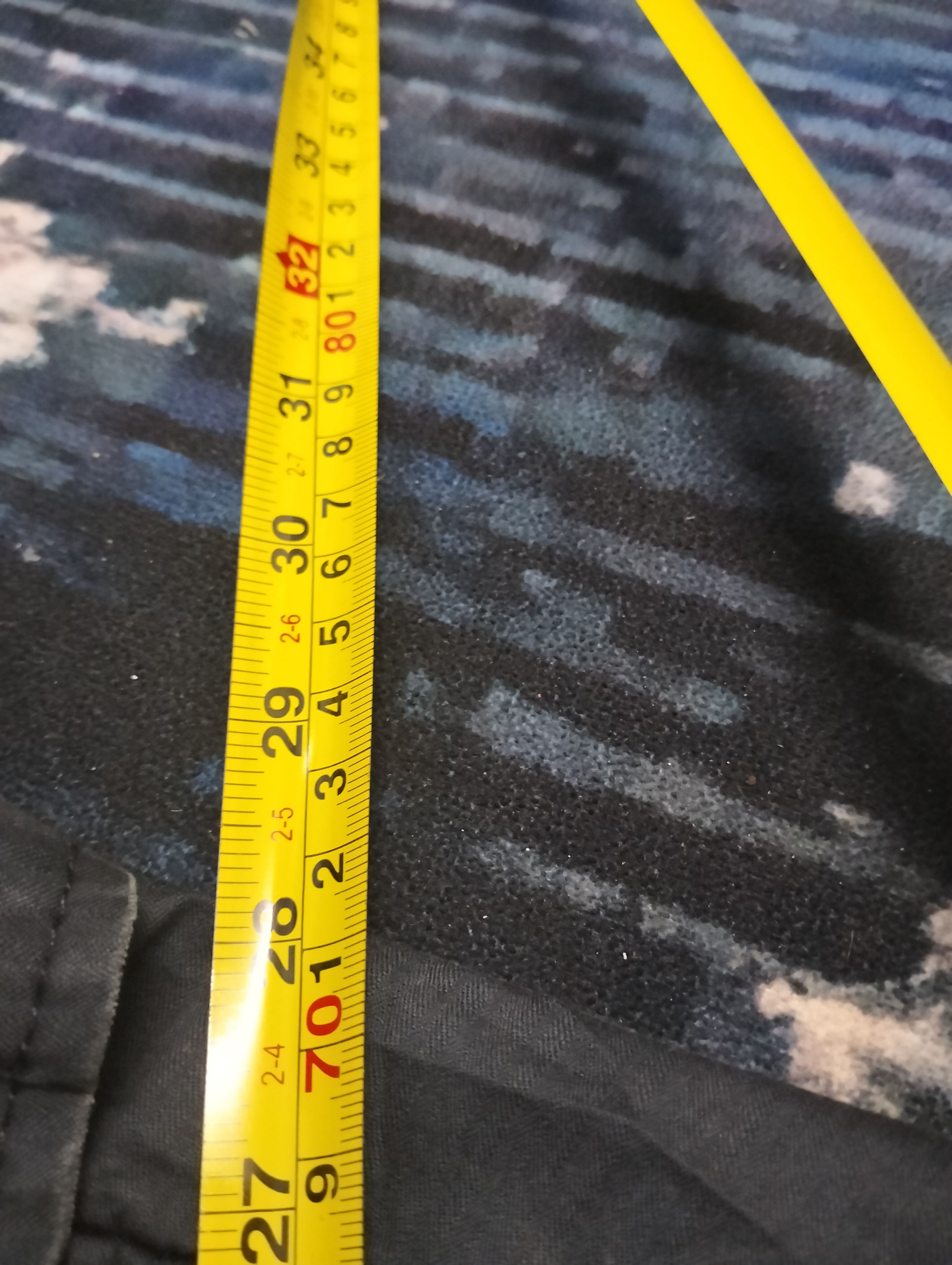 G-Star × If Six Was Nine Vintage G star Tactical Jacket Size US S / EU 44-46 / 1 - 3 Thumbnail
