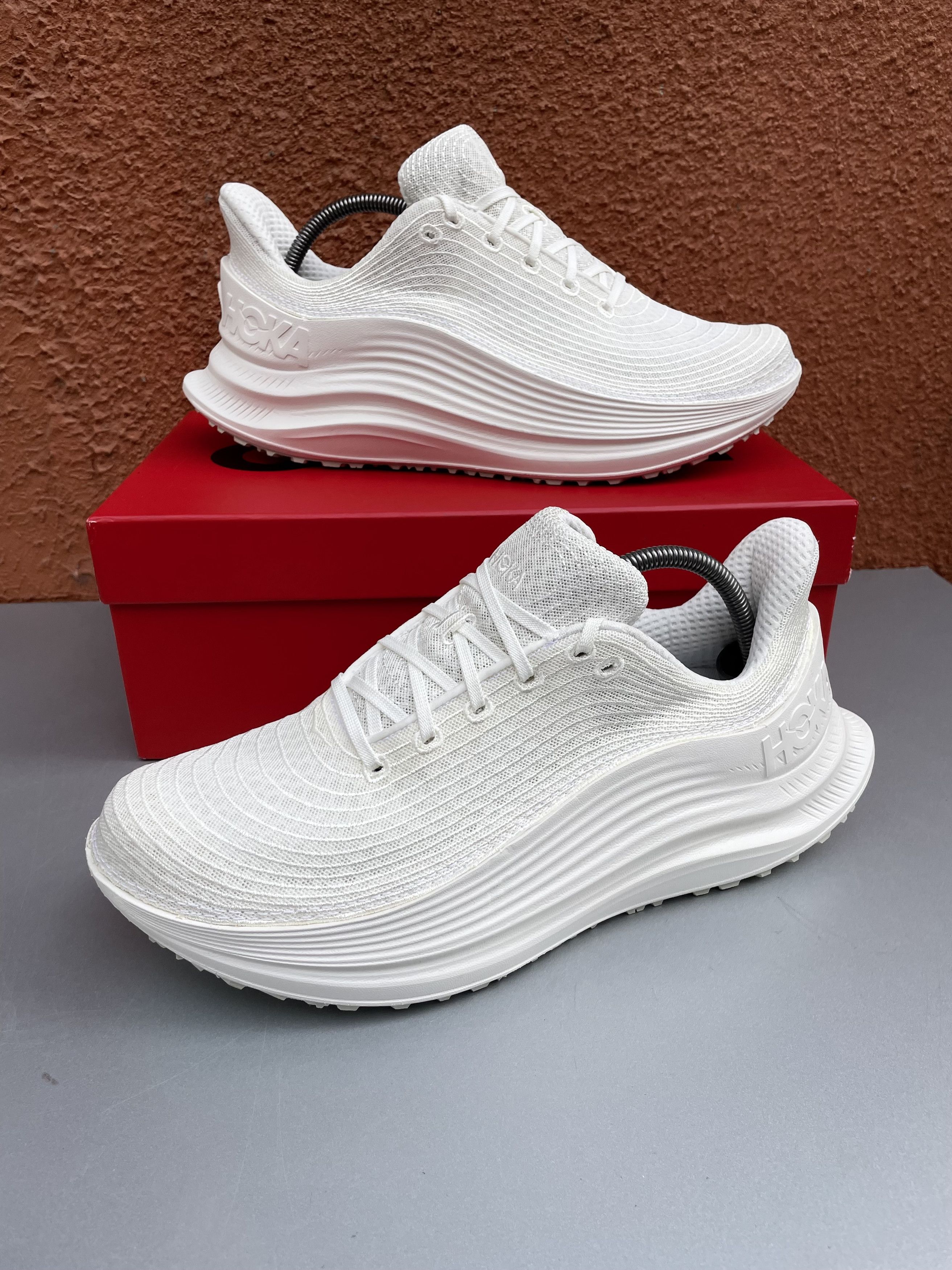Hoka HOKA Thoughtful Creation Undyed Men’s Us 12 Size US 12 / EU 45 - 3 Thumbnail