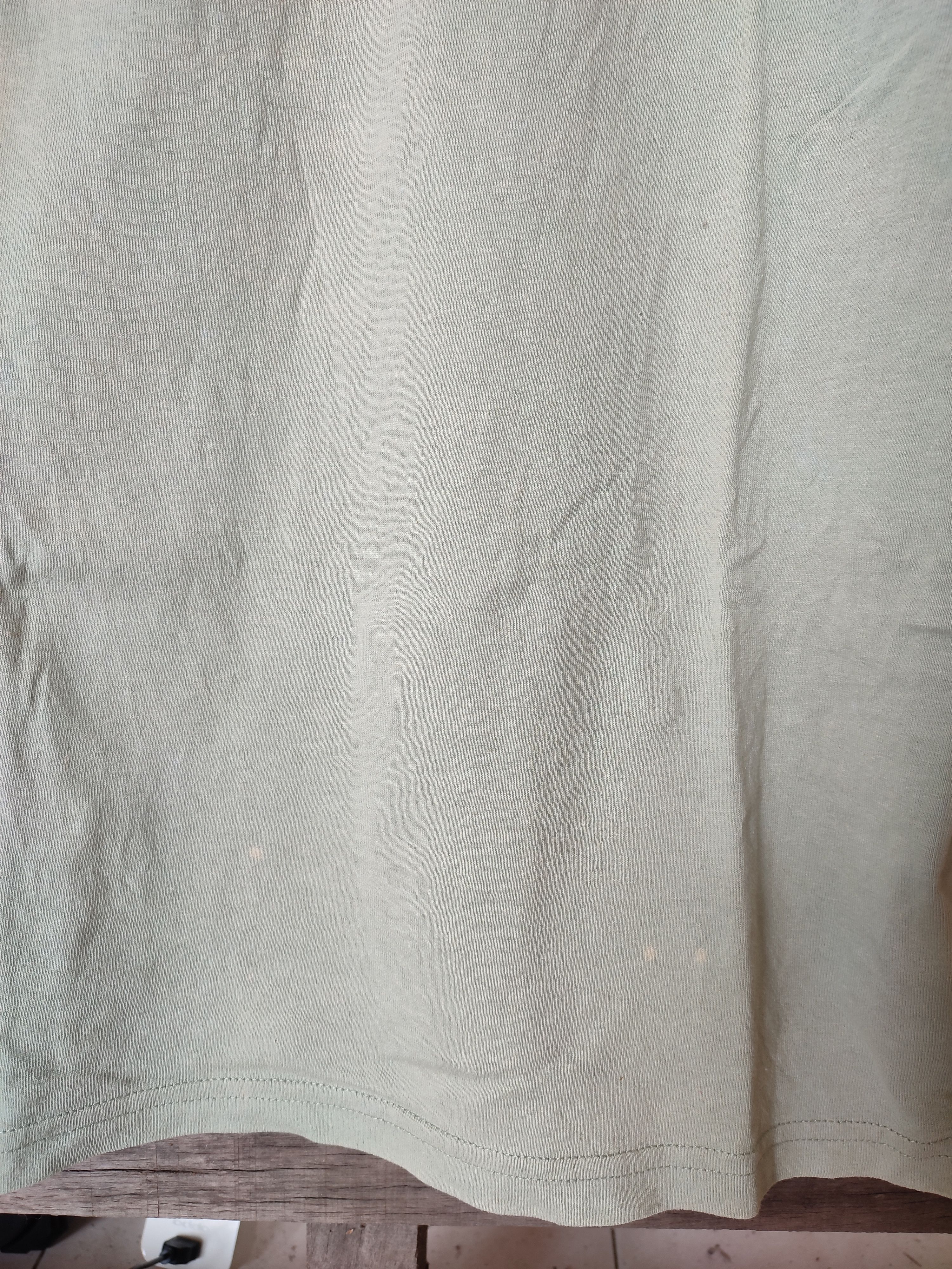 Nike ACG × Vintage Nike ACG Shoes Vintage Tee Size US M / EU 48-50 / 2 - 9 Thumbnail