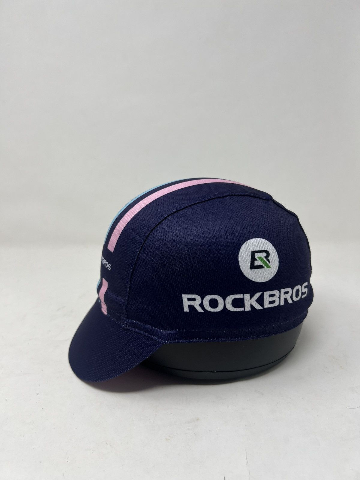 Japanese Brand RockBros Cycle Hat Buy 1 get 2 Size ONE SIZE - 7 Thumbnail