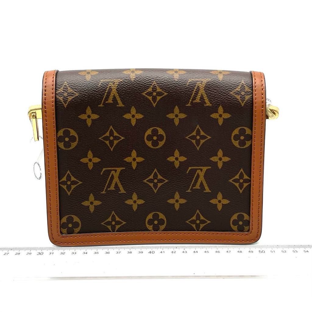 Louis Vuitton Louis vuitton bag Size ONE SIZE - 4 Thumbnail