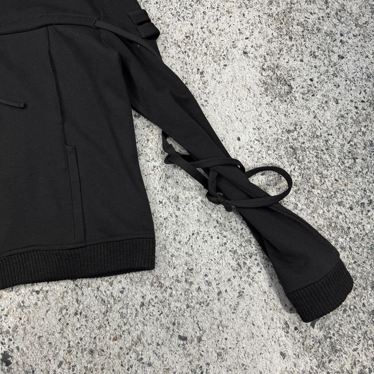 Other Ambivalence Online Bondage Cargo Jacket Size US L / EU 52-54 / 3 - 9 Thumbnail