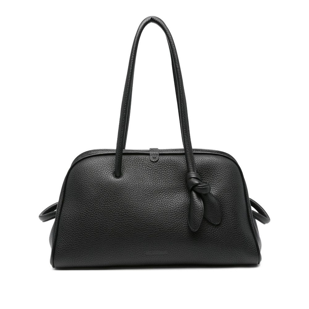 Jacquemus Jacquemus BLACK Tote Bags Size ONE SIZE - 1 Thumbnail