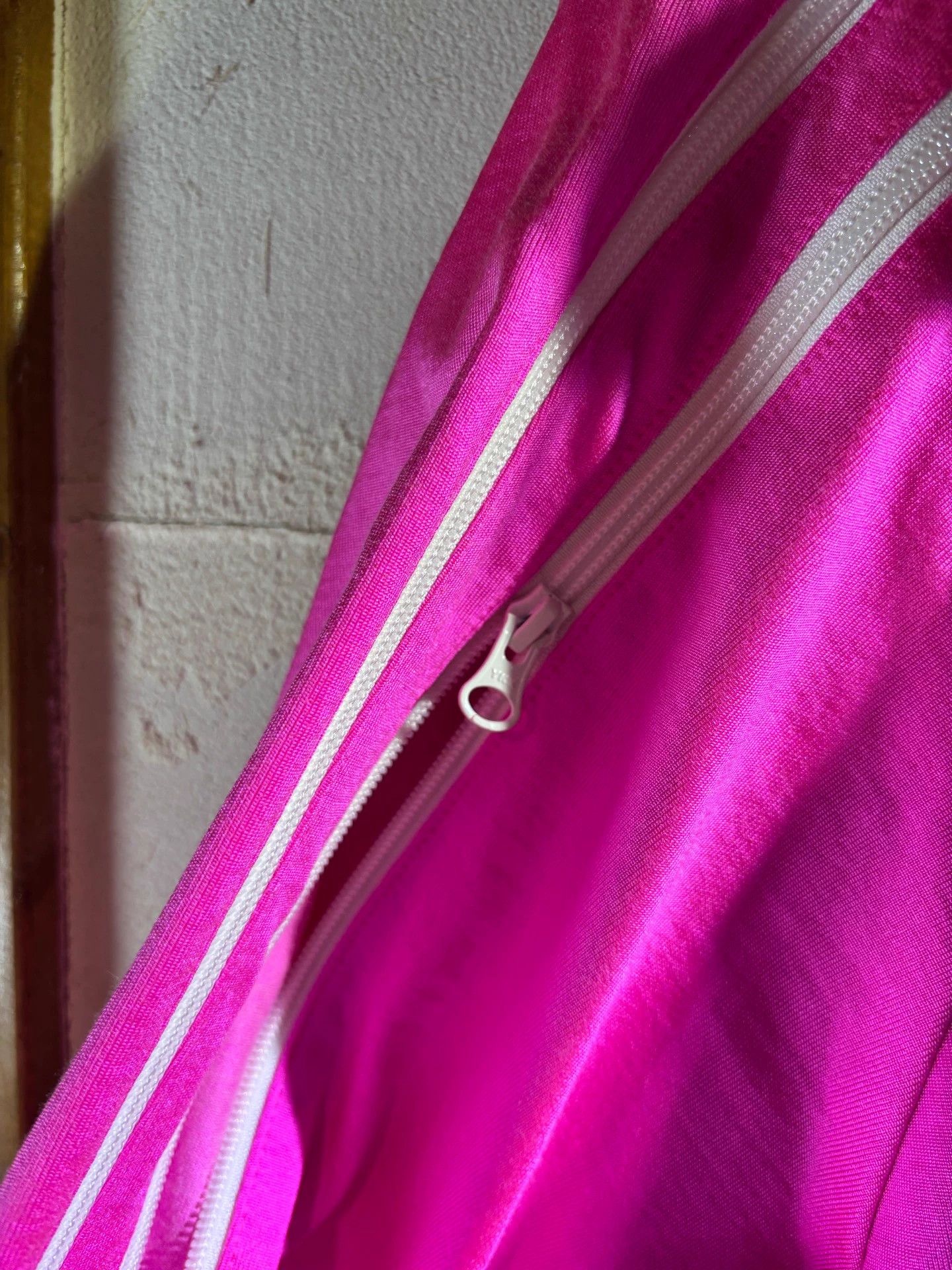 Doublet doublet hot pink wide short jacket Size US XL / EU 56 / 4 - 3 Thumbnail