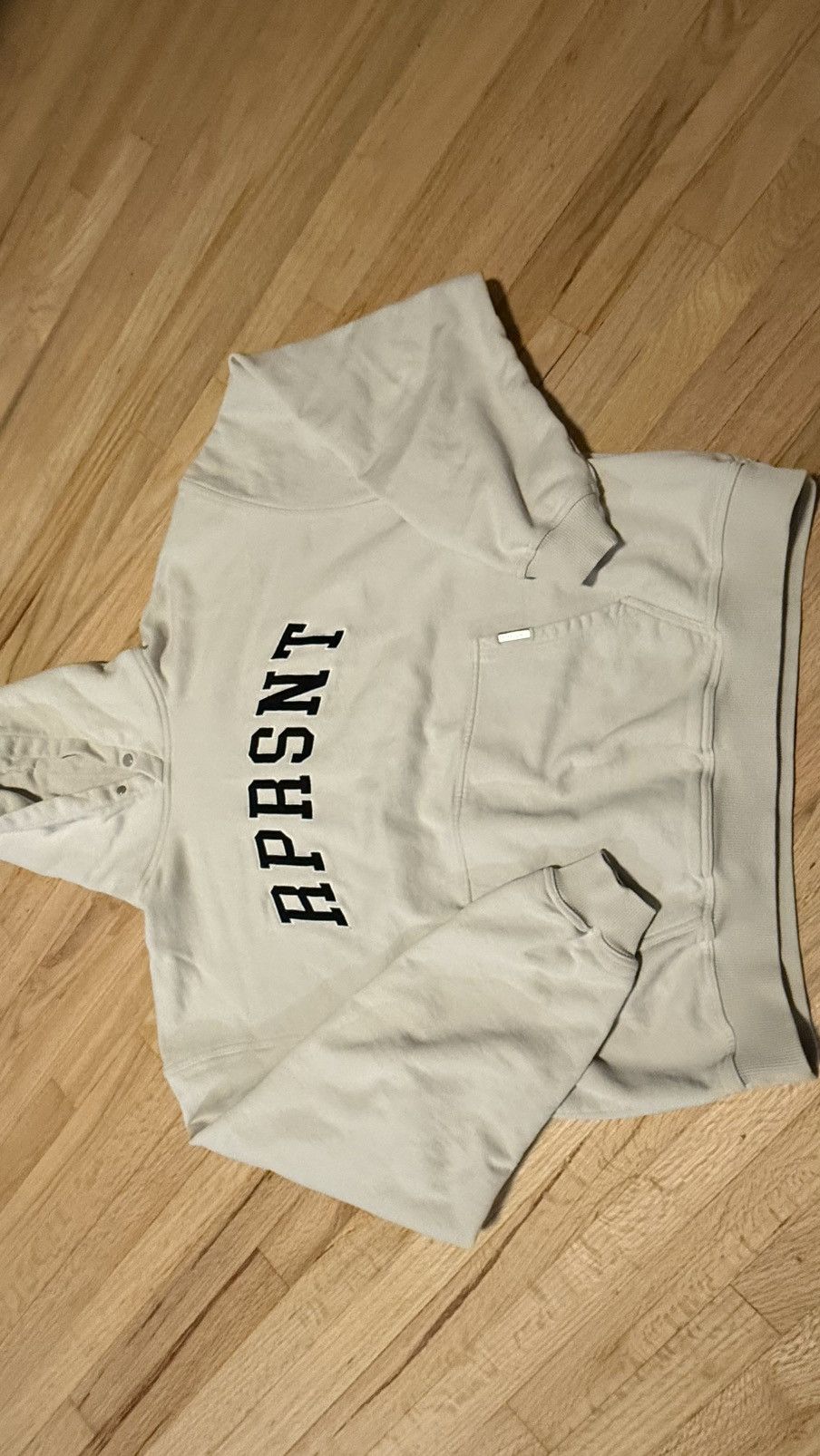 Represent Clo. Represent Clo Hoodie Size US XL / EU 56 / 4 - 2 Thumbnail