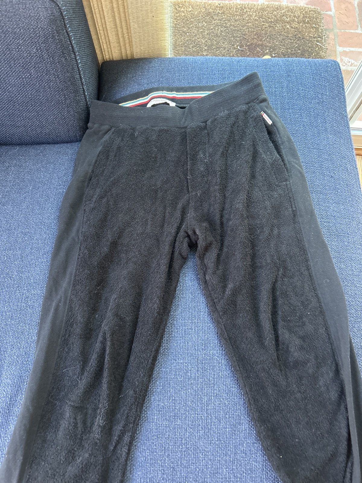Orlebar Brown Orlebar Brown jogging pants Size US 31 - 1 Thumbnail