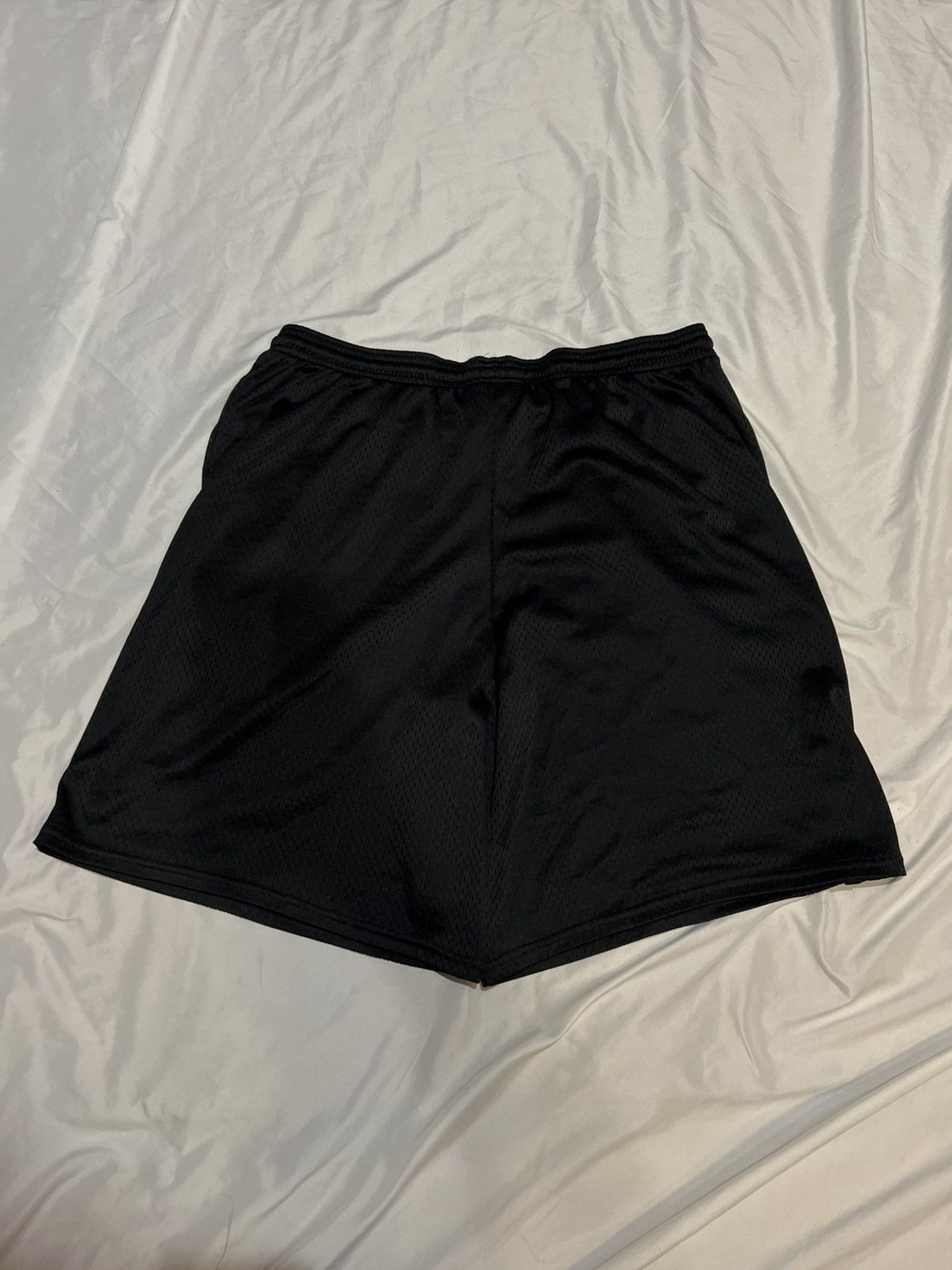 Alltimers Alltimers Mesh shorts Size US 36 / EU 52 - 3 Thumbnail