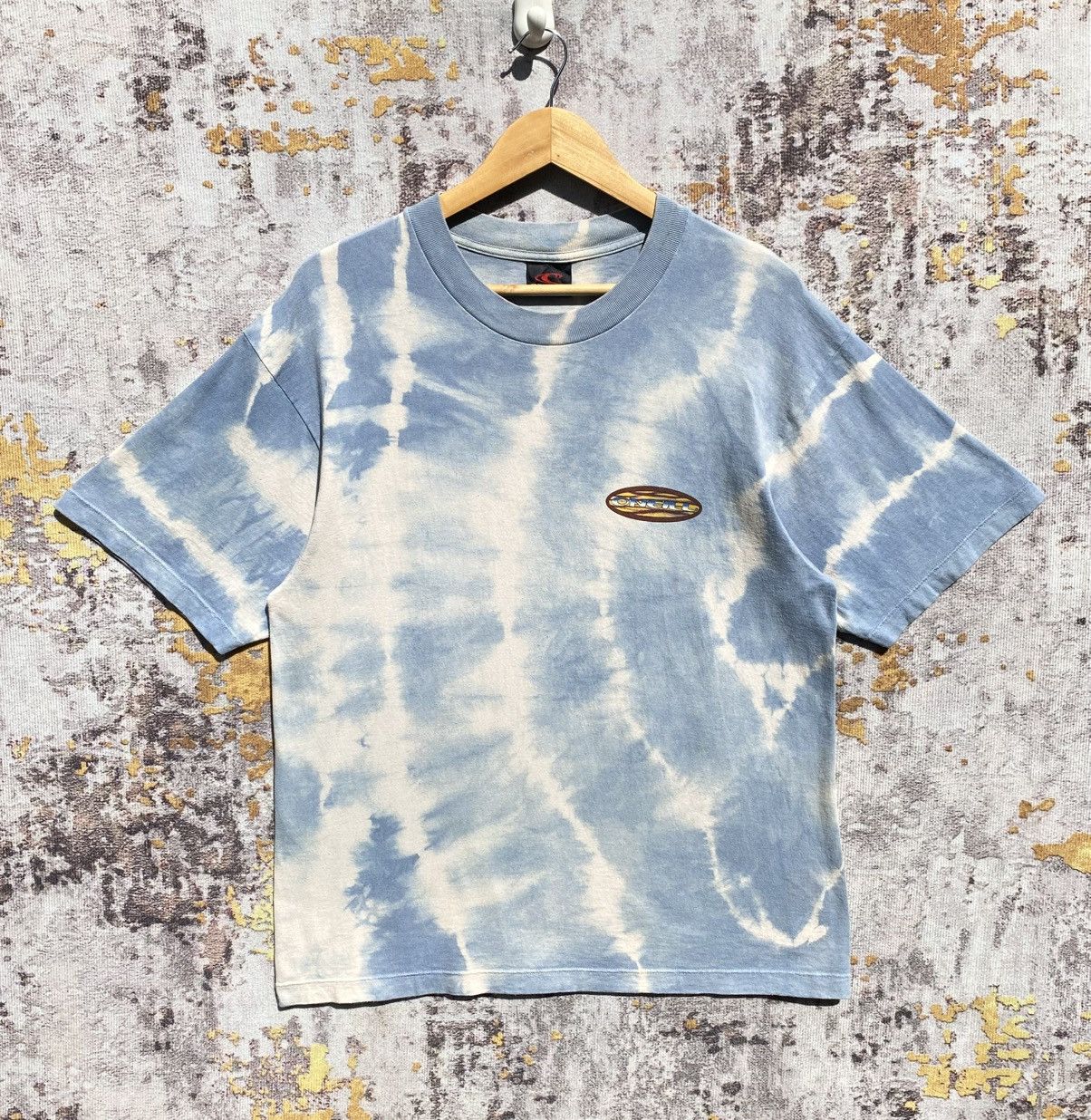 O'Neill Vintage Oneill Surfboards Shirt BackHit Oneill Surf Size US M / EU 48-50 / 2 - 2 Thumbnail