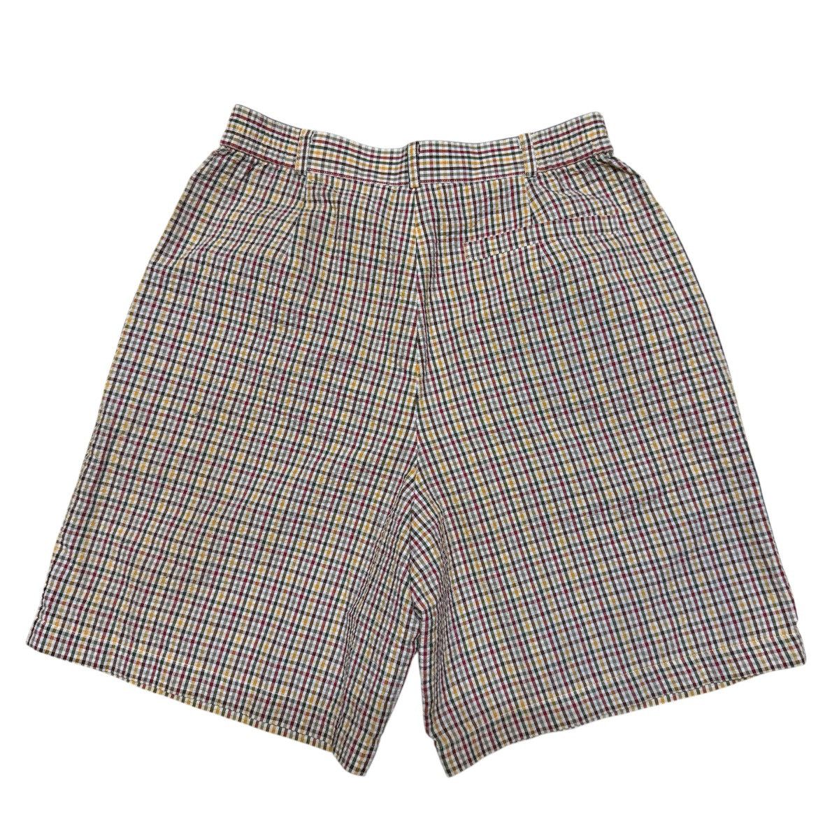 Christian Dior Monsieur Christian Dior Sports Short Pants Size US 28 / EU 44 - 2 Thumbnail