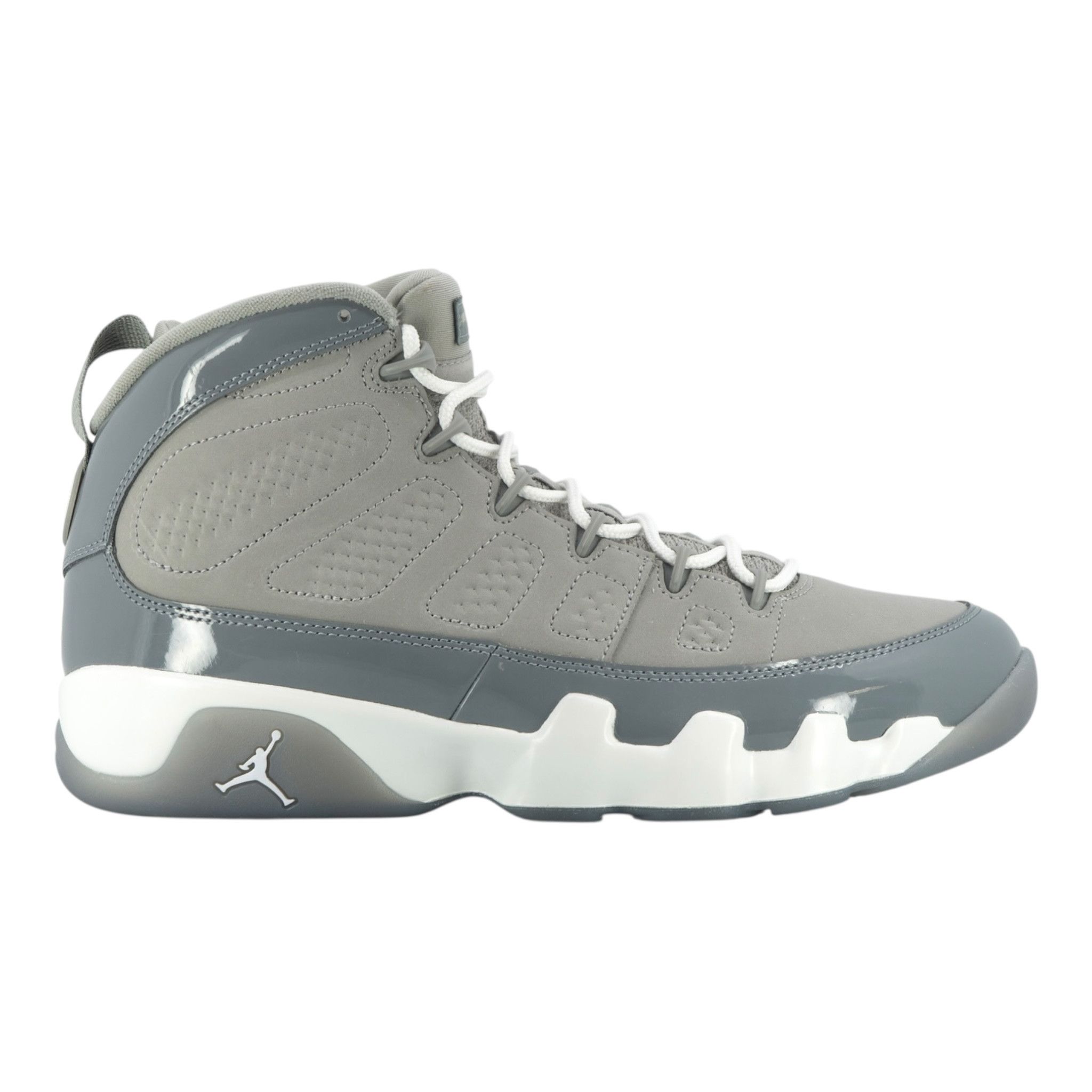 9 Retro Cool Grey (2025)