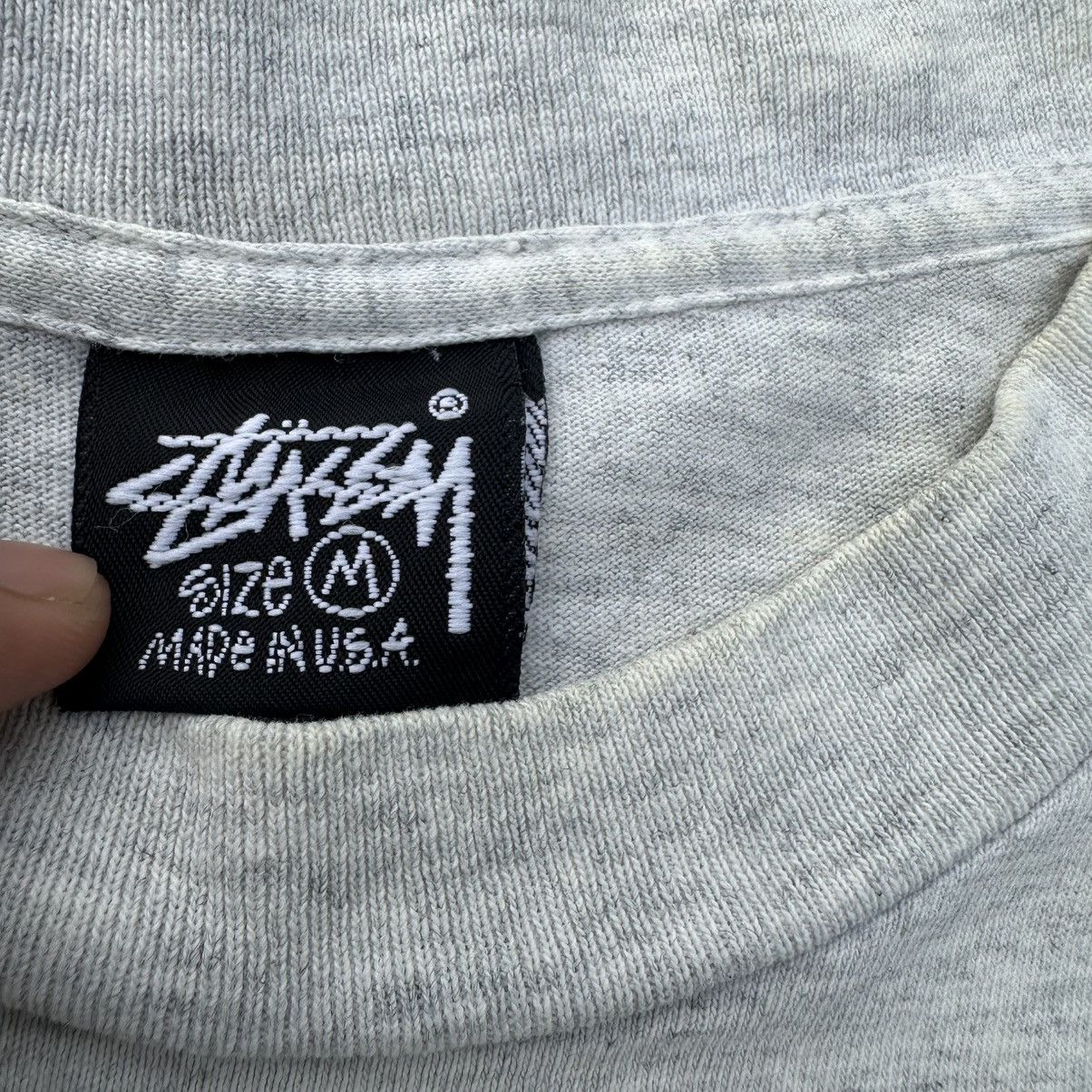 Stussy Stussy early 90s remixed classics Size US M / EU 48-50 / 2 - 5 Thumbnail