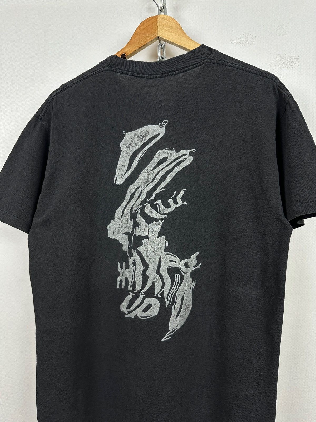 Band Tees 1990 Vintage The Cure Mixed Up Brockum Band T-Shirt Size US L / EU 52-54 / 3 - 14 Thumbnail