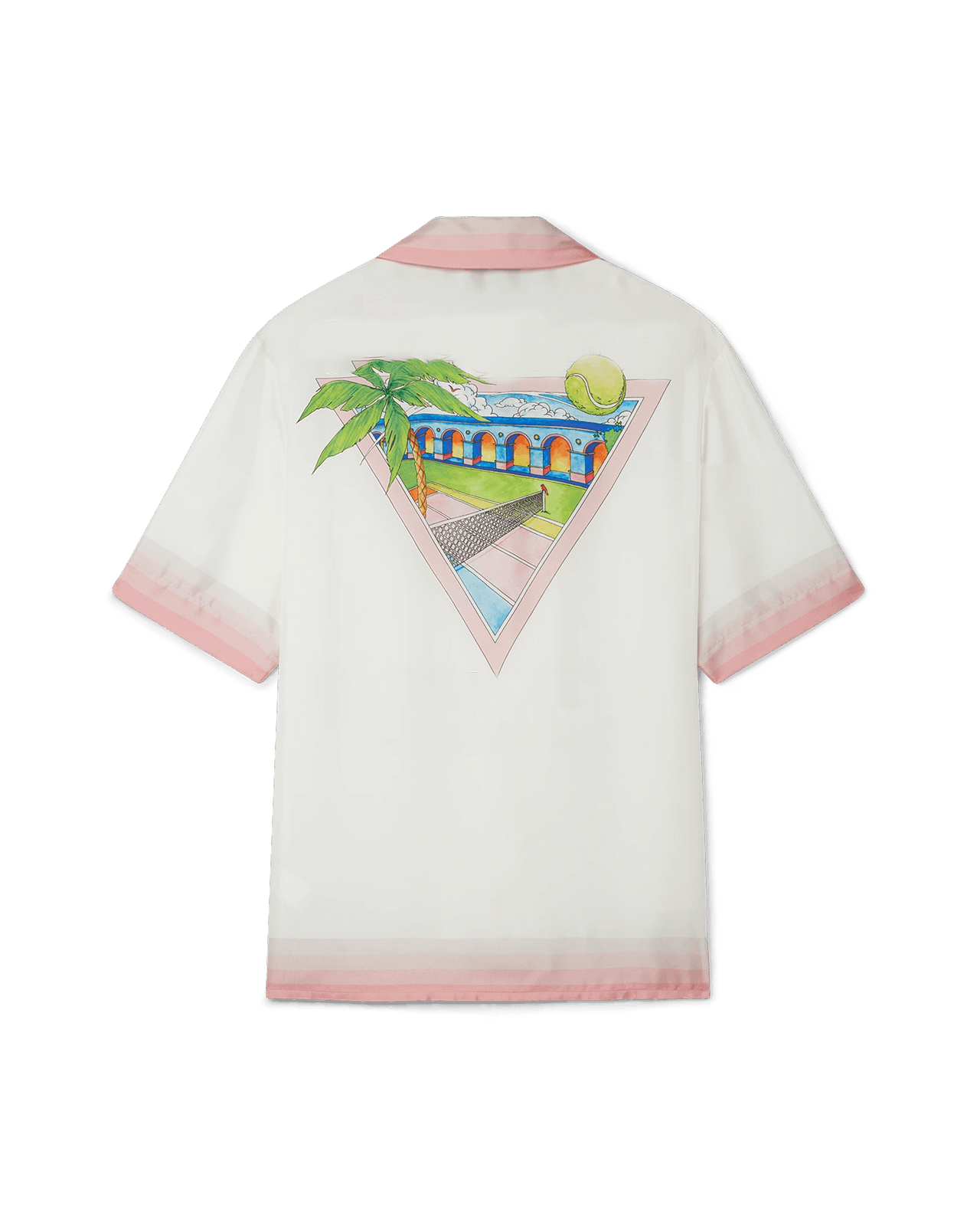 Other Tennis Club Icon Short Sleeve Shirt Size US M / EU 48-50 / 2 - 2 Thumbnail