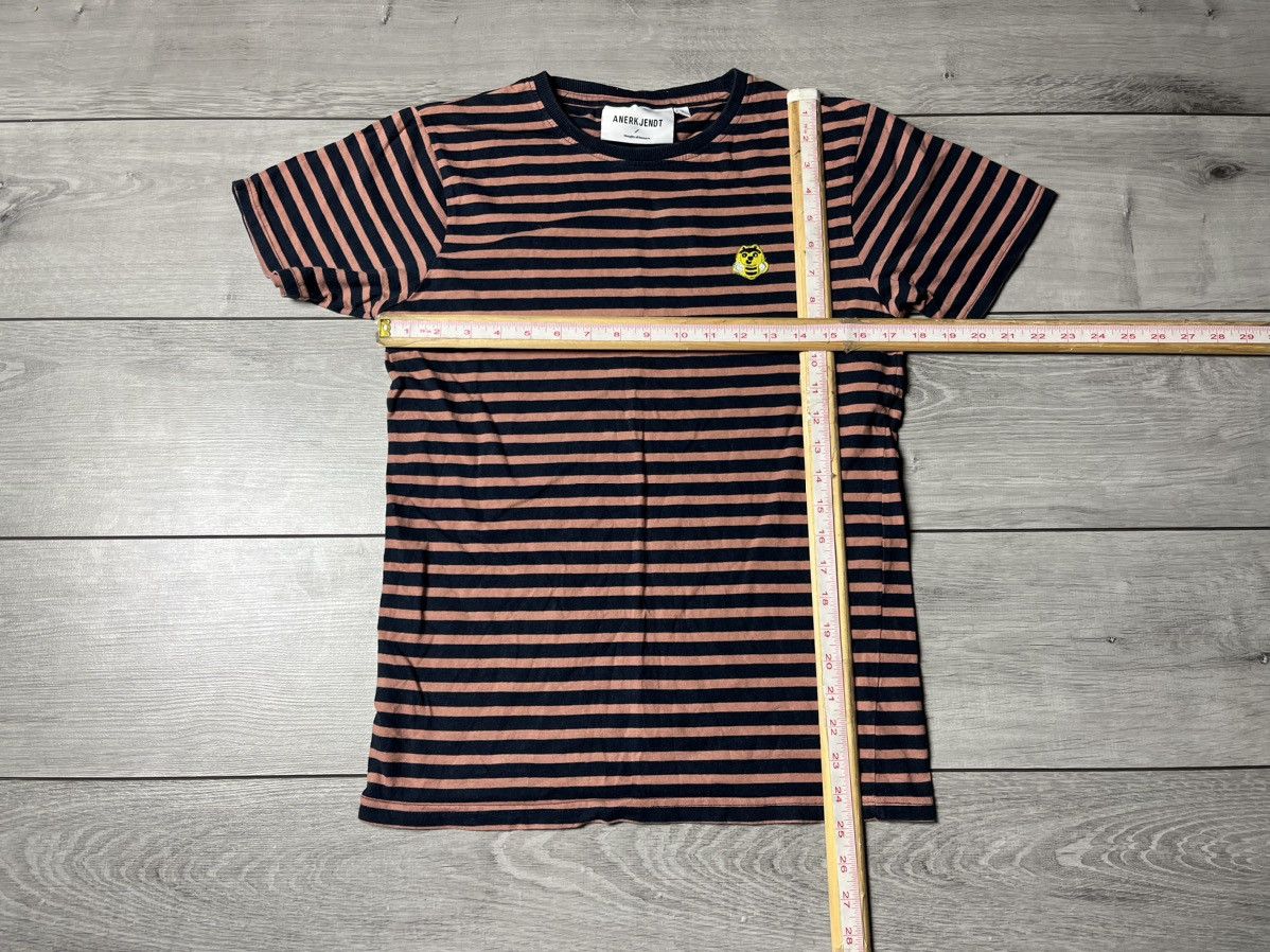 Anerkjendt Anerkjendt tshirt bee size Small Size US S / EU 44-46 / 1 - 5 Thumbnail