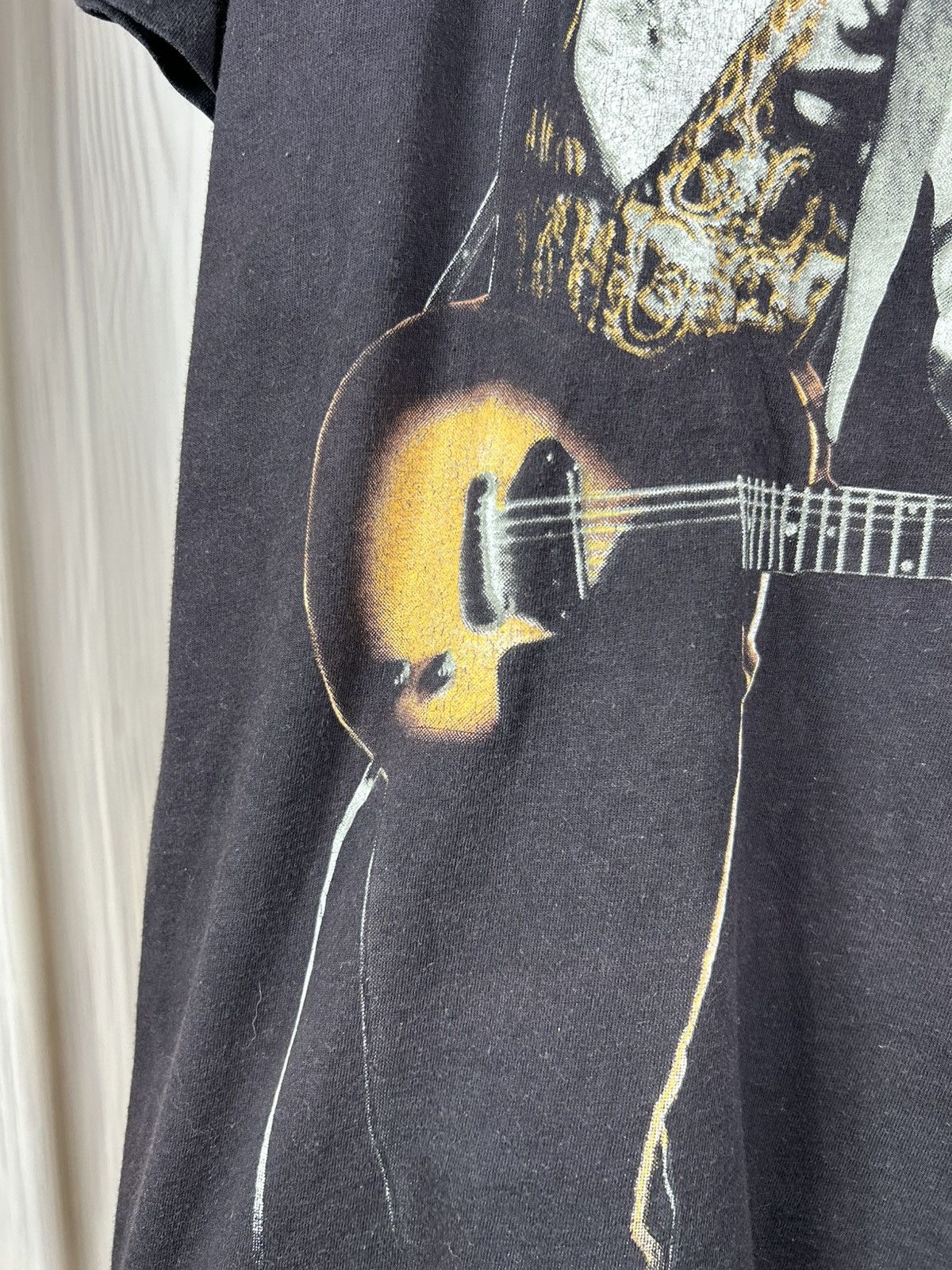 Band Tees Vintage John Mellencamp Whenever We Wanted Tour 1992 T-Shirt Size US L / EU 52-54 / 3 - 10 Thumbnail
