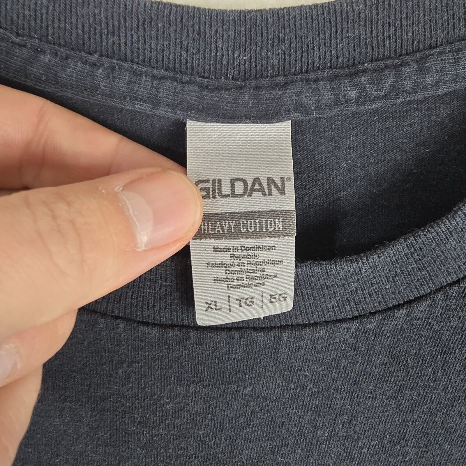 Gildan It's Weird Being The Same Age As Old People Funny Shirt XL Size US XL / EU 56 / 4 - 4 Thumbnail