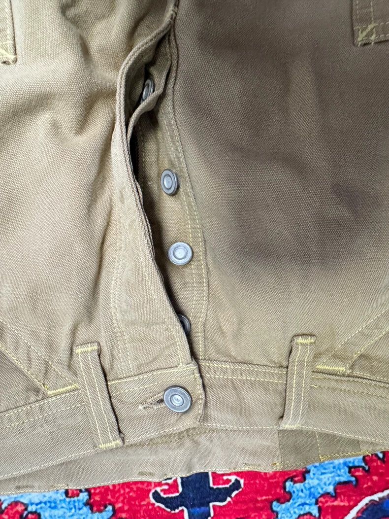 Freewheelers Freewheelers Under tight trousers Size US 29 - 4 Thumbnail