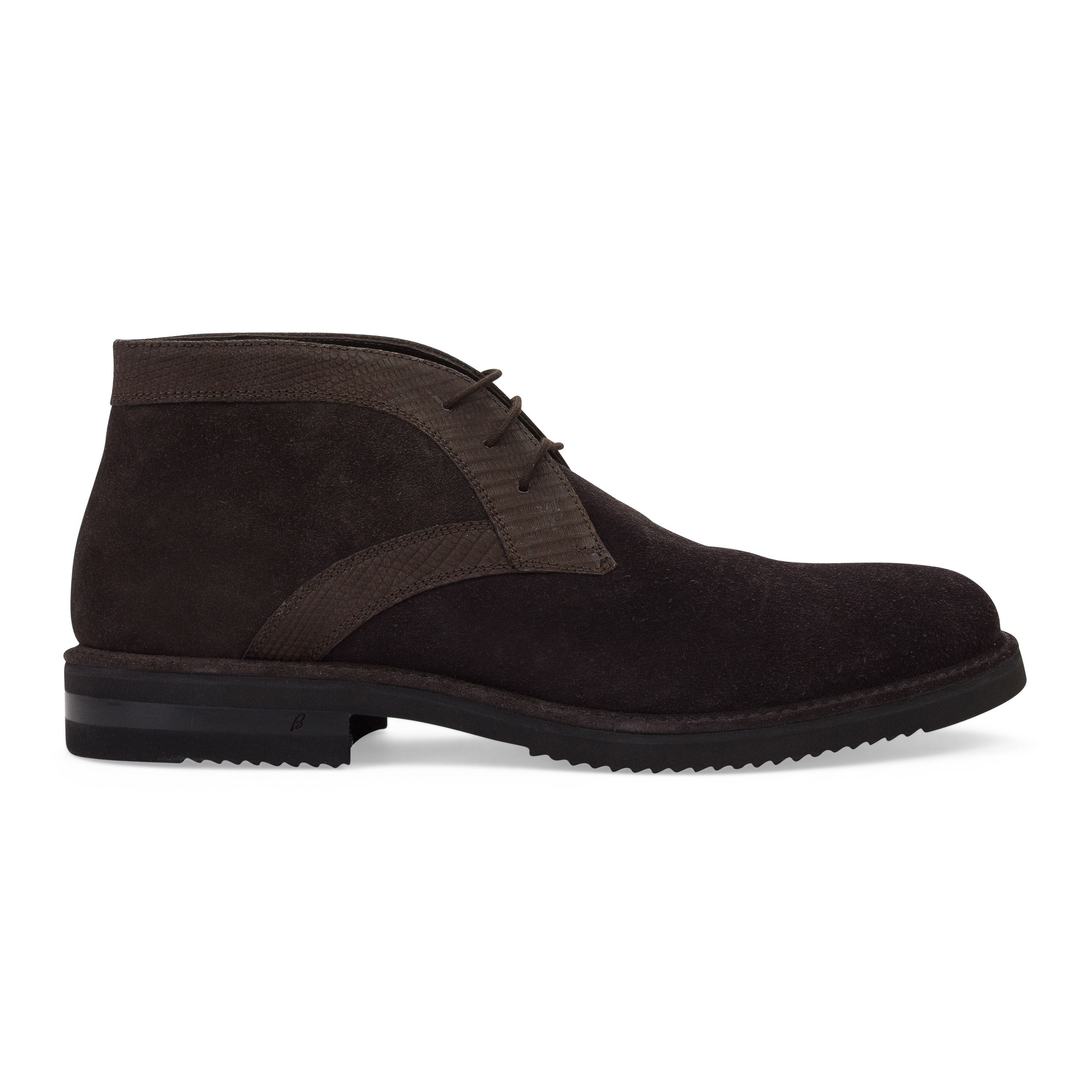 Brioni BROWN VELOUR CALF GENUINE LEATHER OXFORDS SIZE 9 Size US 9 / EU 42 - 1 Thumbnail
