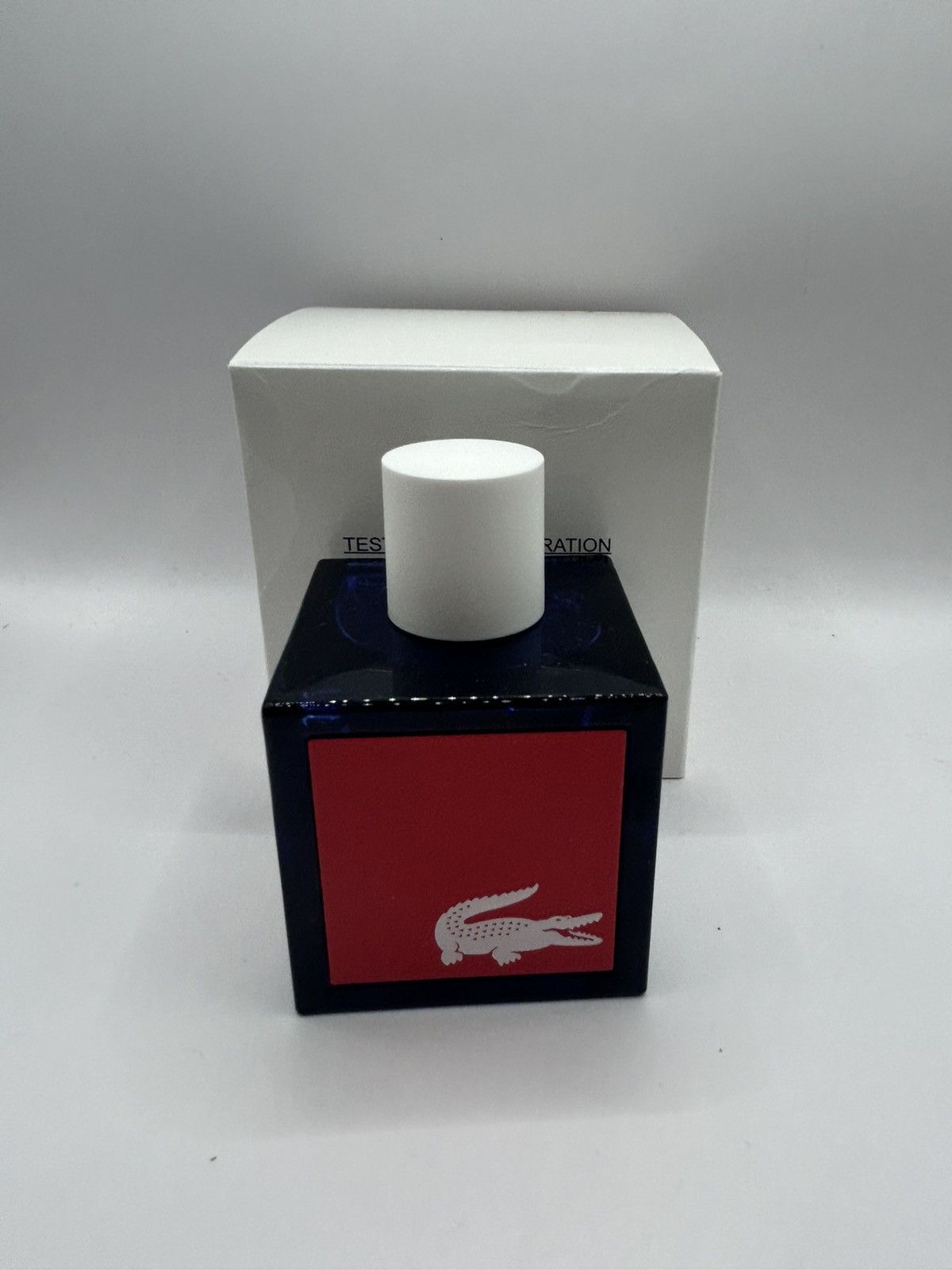 Lacoste Lacoste Live EDT 3.3 Oz Size ONE SIZE - 2 Thumbnail