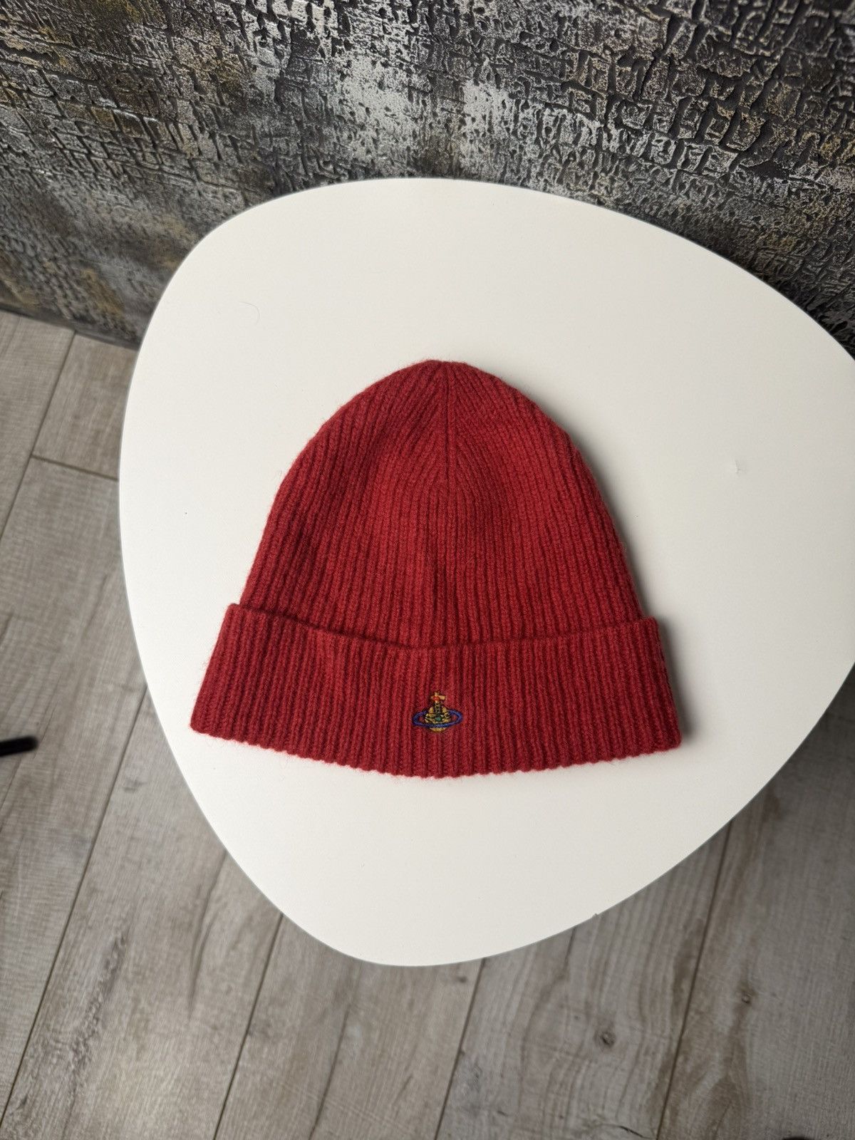 Vivienne Westwood Vintage Vivienne Westwood Hat Size ONE SIZE - 1 Thumbnail