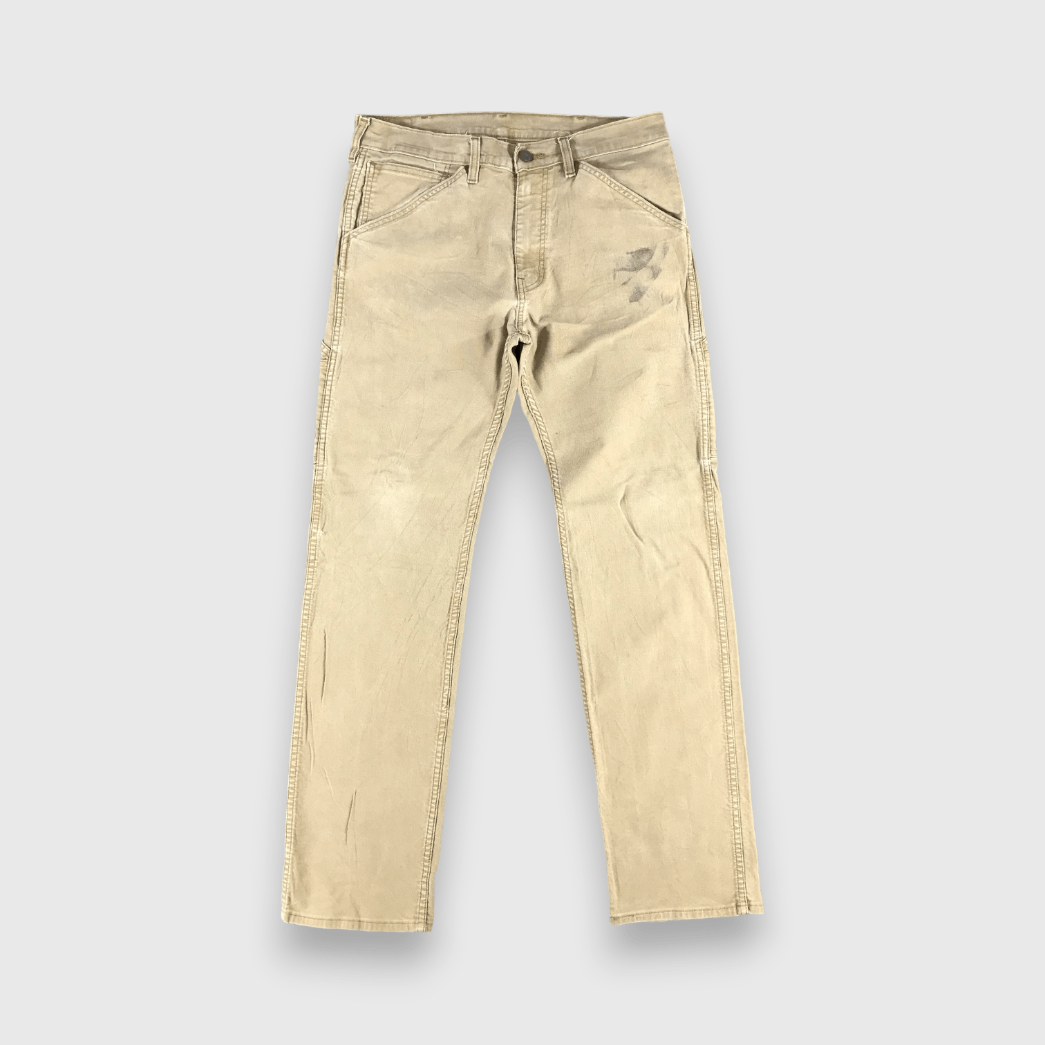 Levi's Vintage Levis 505 Jeans-J1631 Size US 34 / EU 50 - 1 Thumbnail