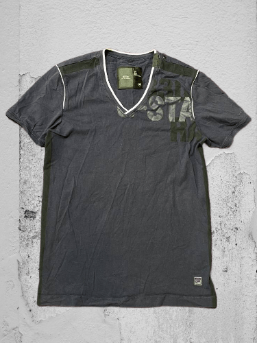 G-Star G-Star T-Shirt Size US L / EU 52-54 / 3 - 1 Thumbnail