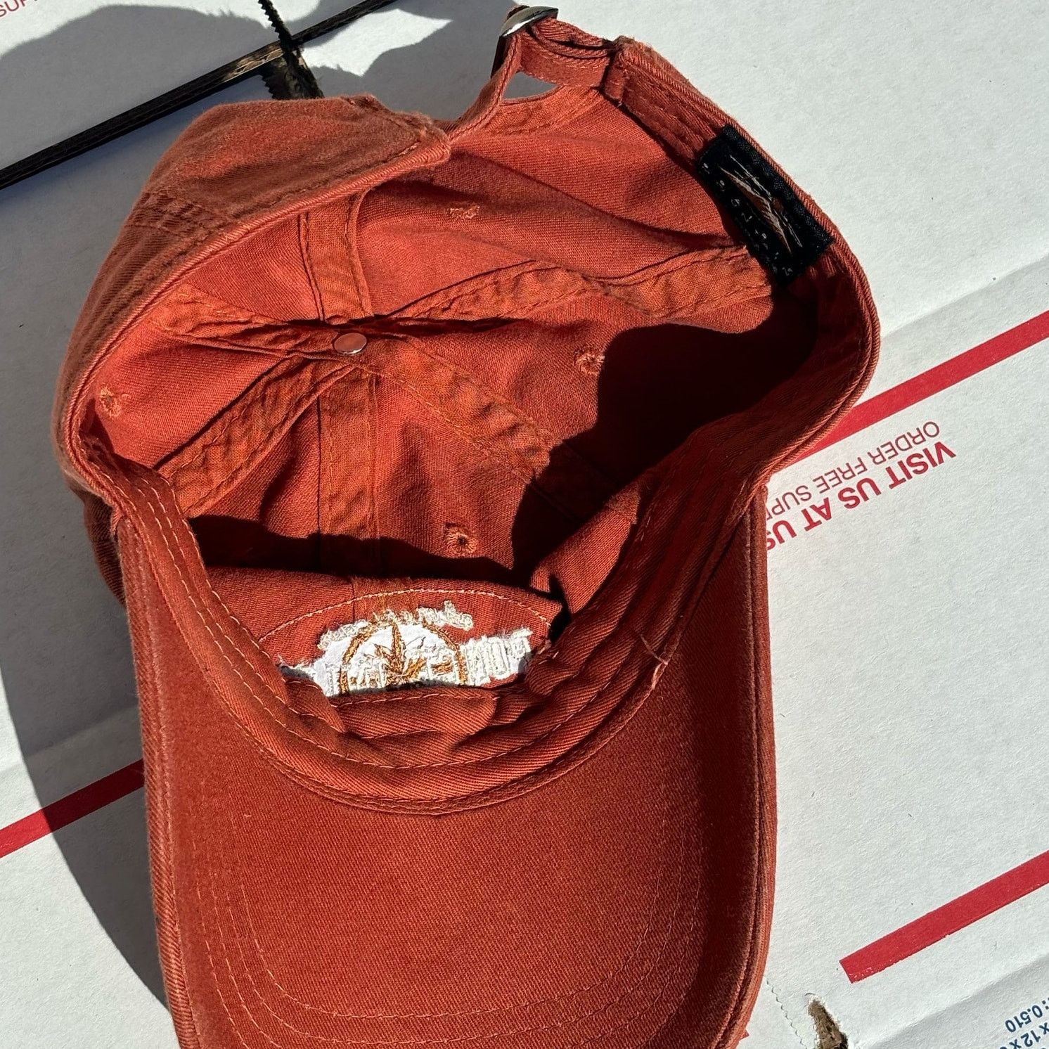Other American Ponce Inlet Hat Size ONE SIZE - 4 Thumbnail