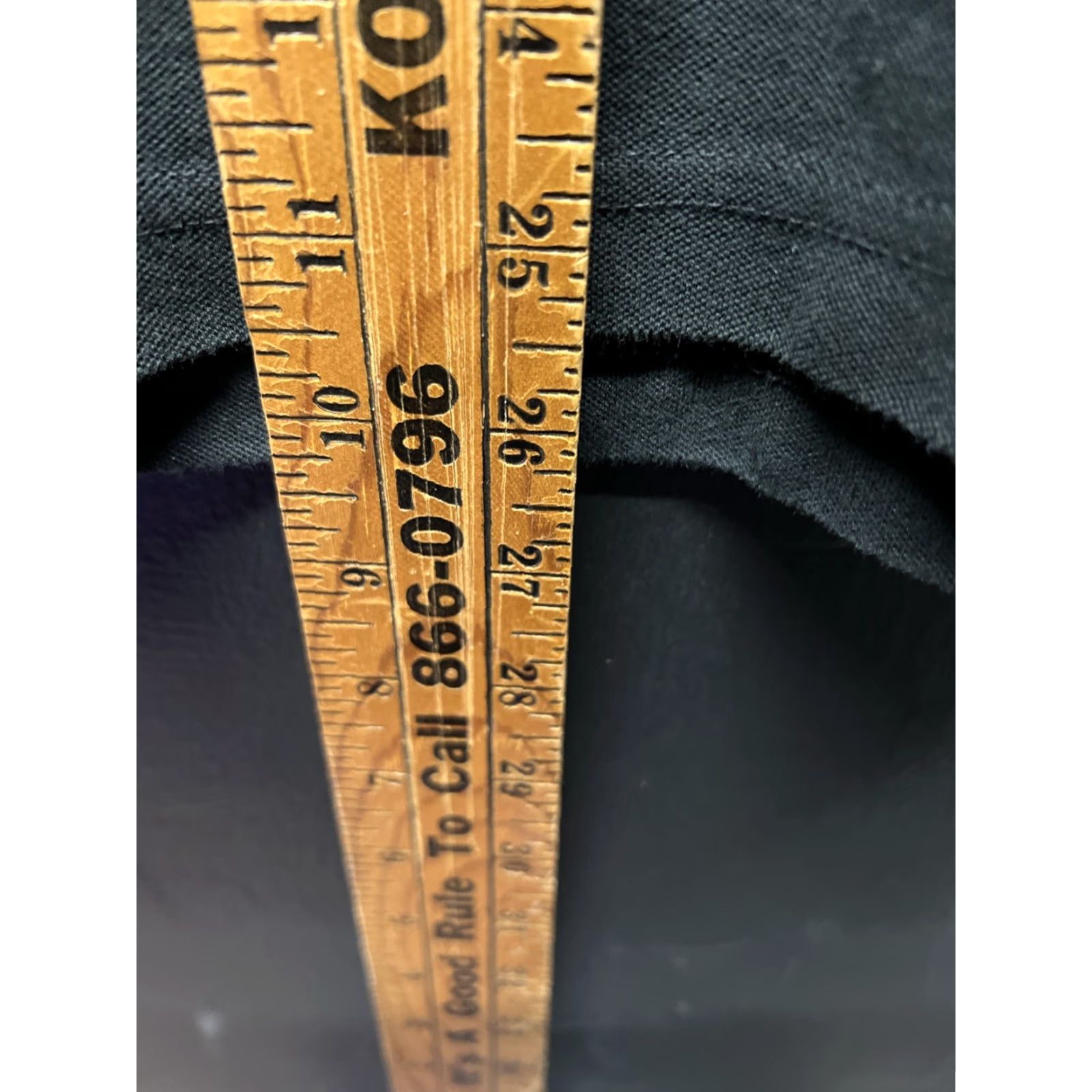 Puma Mercedes-AMG Petronas Motorsport F1 Polo Shirt Men's M Black Puma Racing Polo Shirt Mens M Black Racing Size US M / EU 48-50 / 2 - 5 Thumbnail