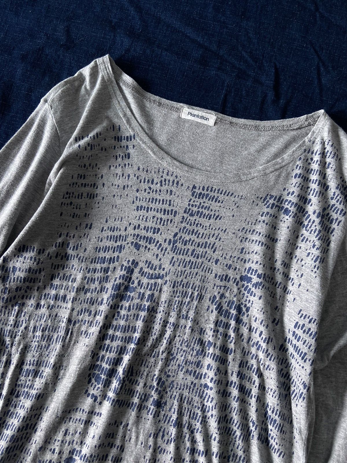 Issey Miyake Plantation Issey miyake Size US M / EU 48-50 / 2 - 2 Thumbnail