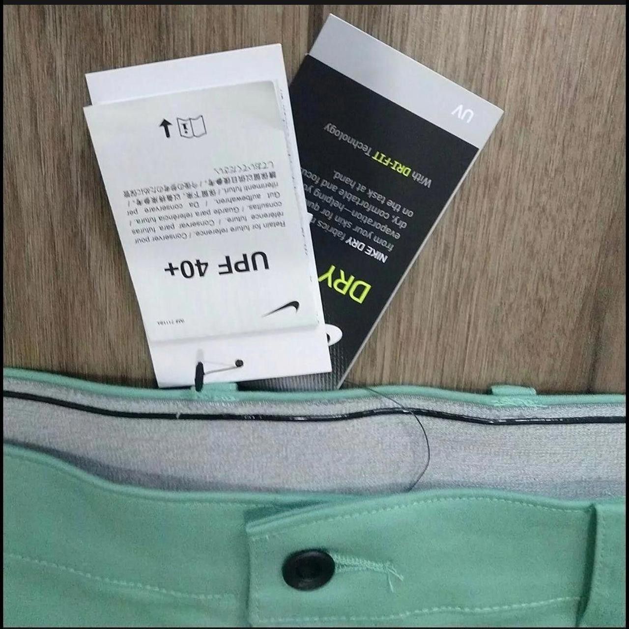 Nike Mens Nike Da4139 316 Golf Shorts Size US 42 / EU 58 - 5 Thumbnail