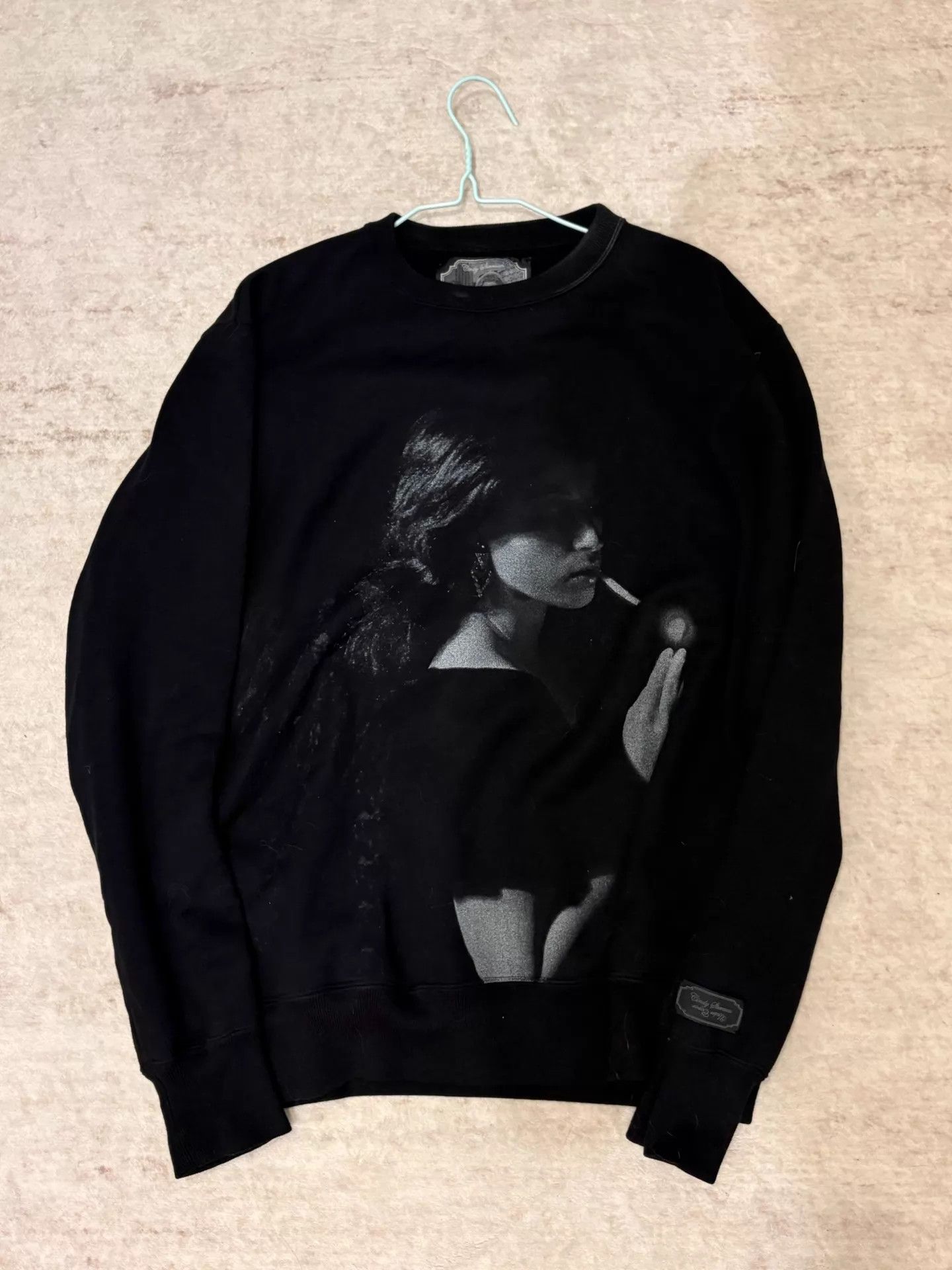 Undercover Undercover x Cindy Sherman Crewneck Size L | Grailed