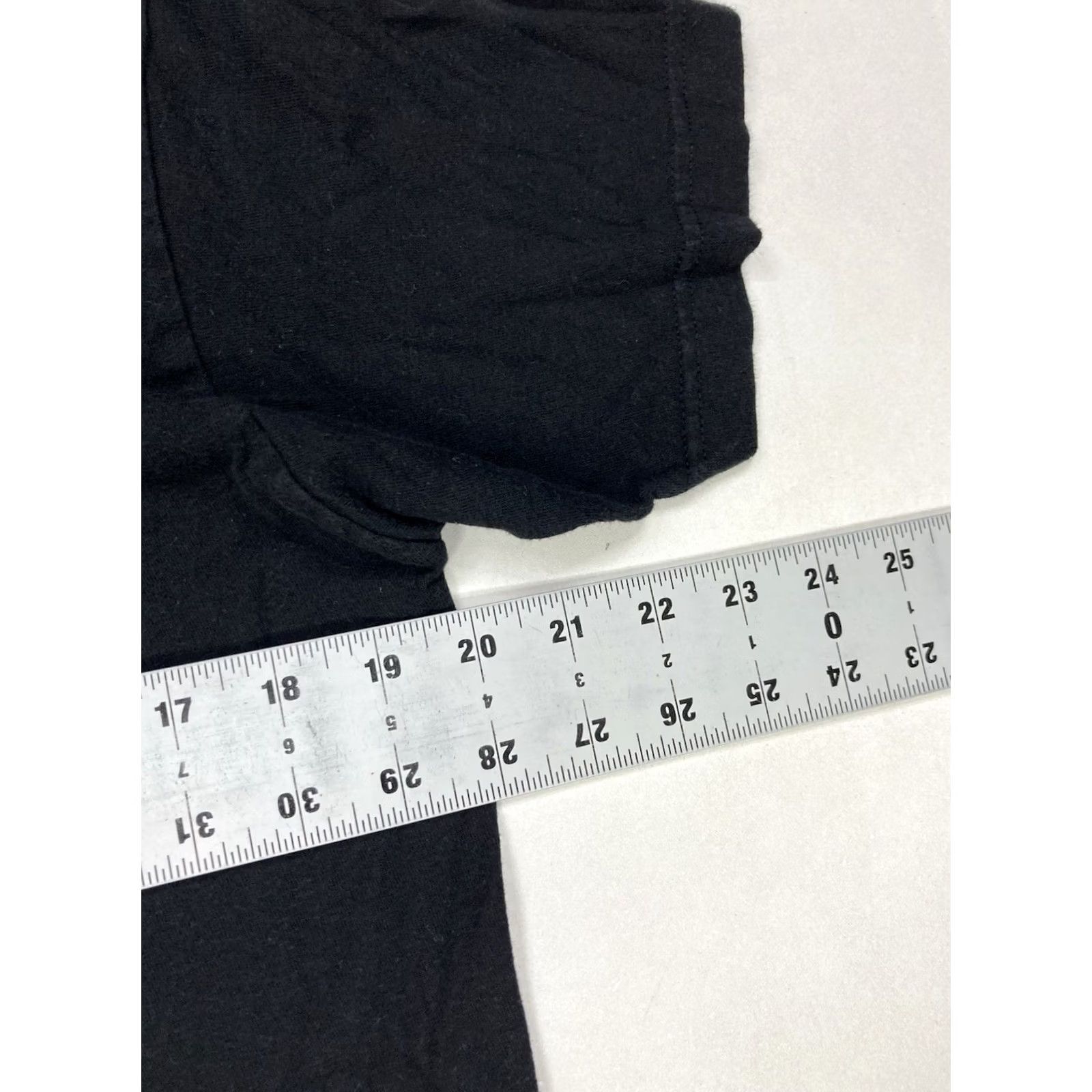 Ripple Junction VINTAGE Death Row Records T-Shirt Women Medium Black Short Sleeve Music Shirt Size M / US 6-8 / IT 42-44 - 6 Thumbnail