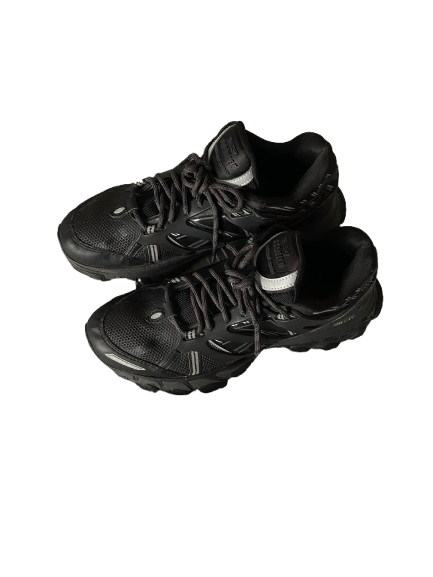 Reebok Reebok DMX Trail Shadow Black Size US 6 / IT 36 - 2 Thumbnail