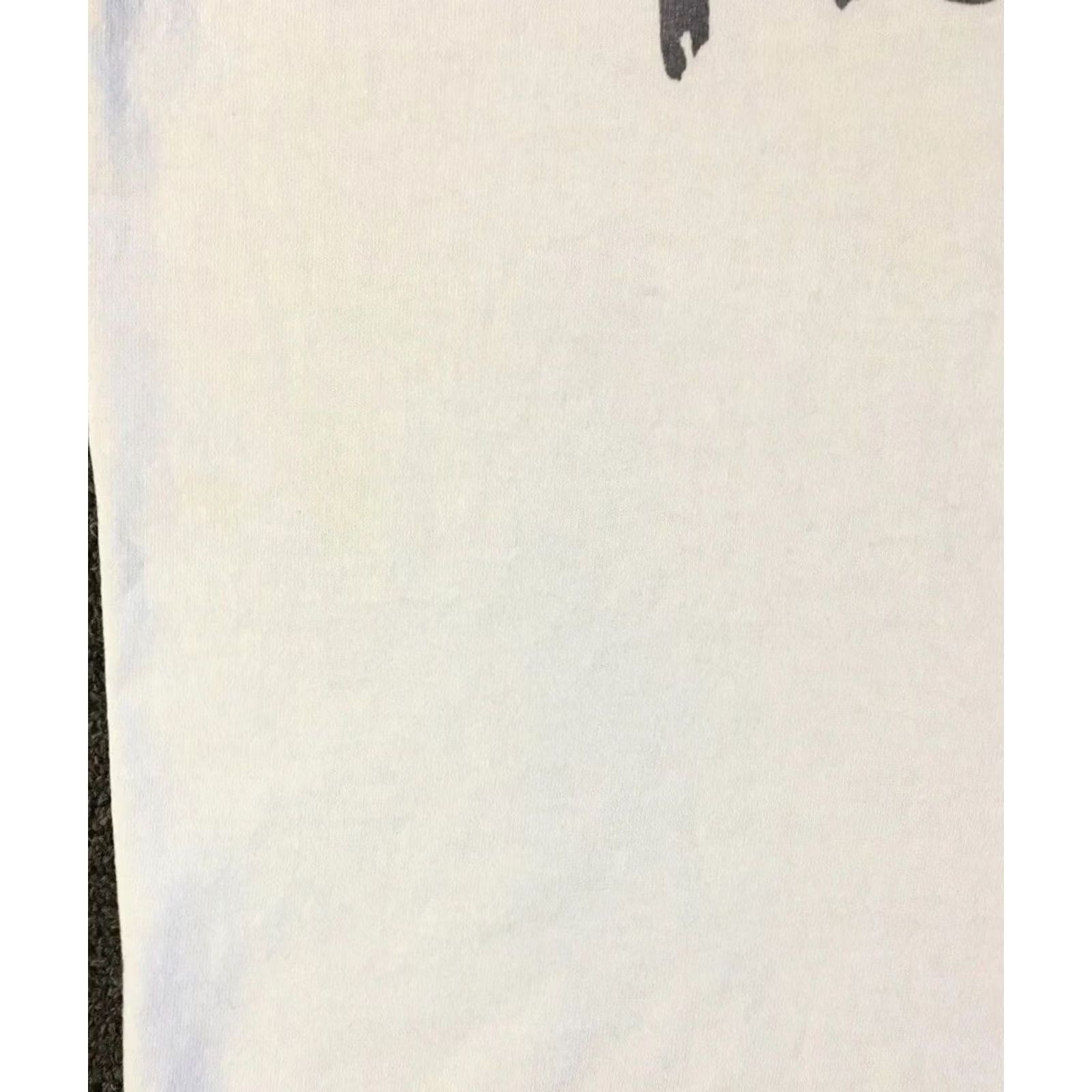 Vintage VINTAGE 90s Natural Earth Faded Shirt M Single Stitch T-Shirt White Mens Grunge Surf Skate Space Nature Rock USA California 80s 90s Hip Hop Punk Size US M / EU 48-50 / 2 - 5 Thumbnail
