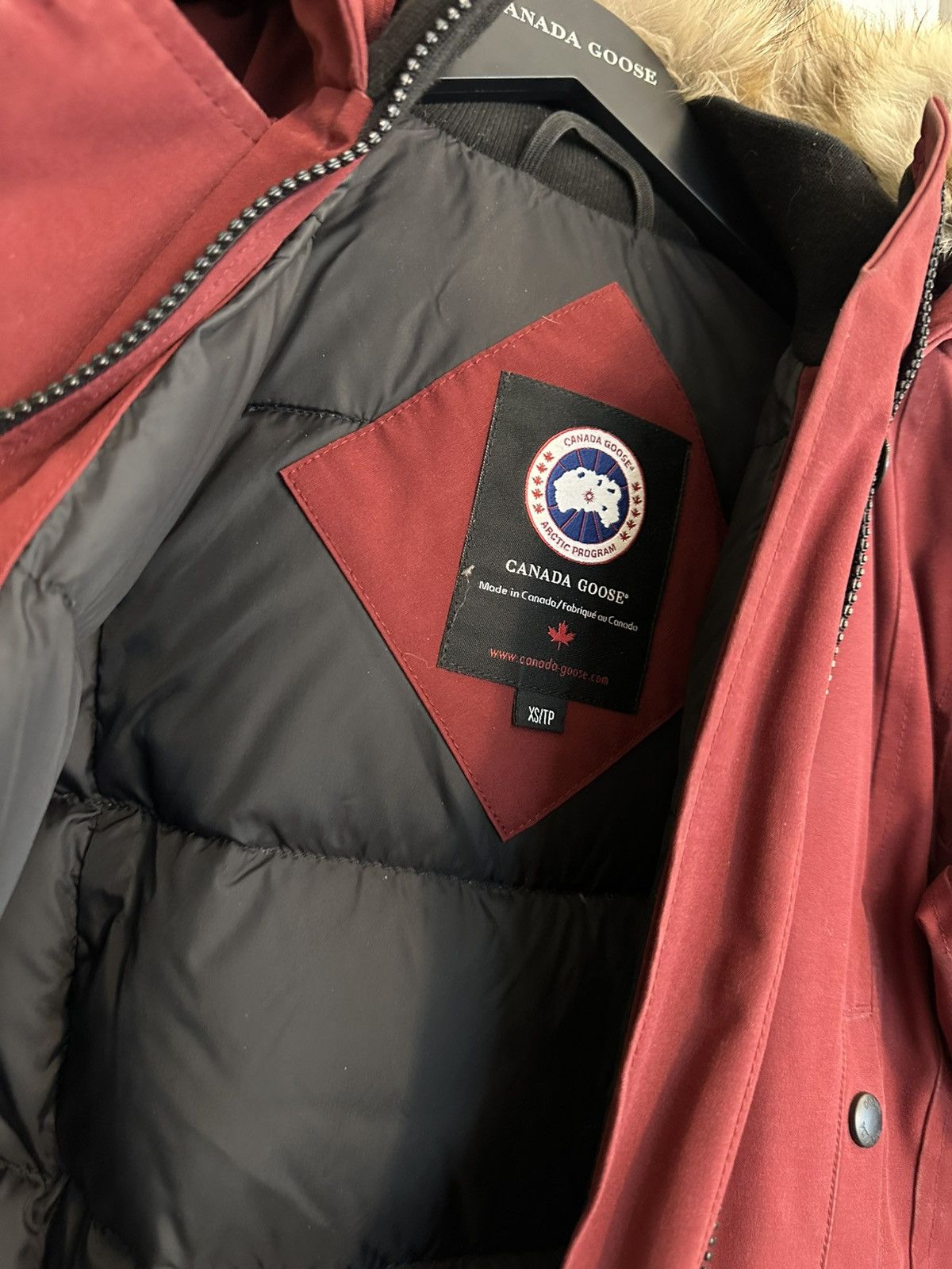 Canada Goose Canada Goose Women kensington Parka Size XS / US 0-2 / IT 36-38 - 3 Thumbnail
